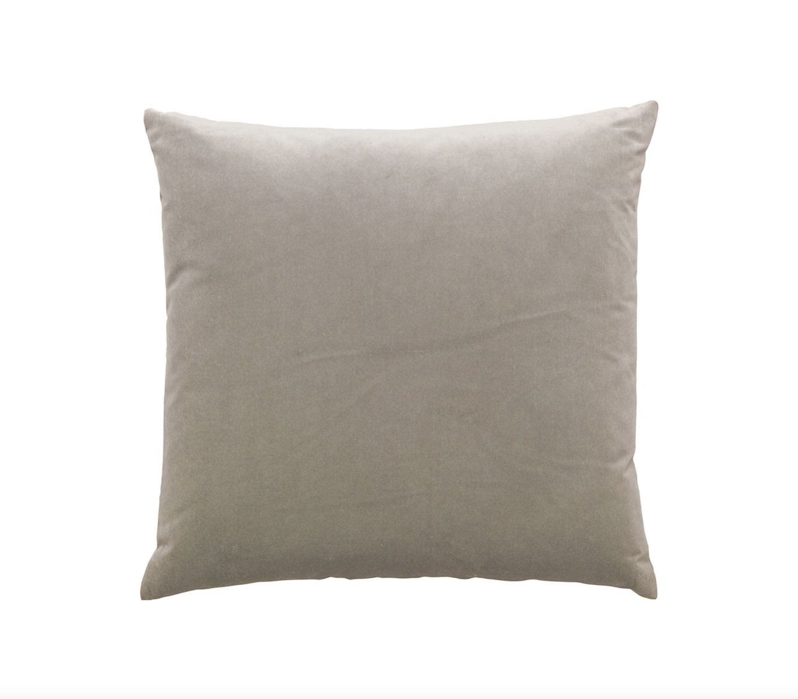 Christina Lundsteen - Kissen - Basic Square - light kit