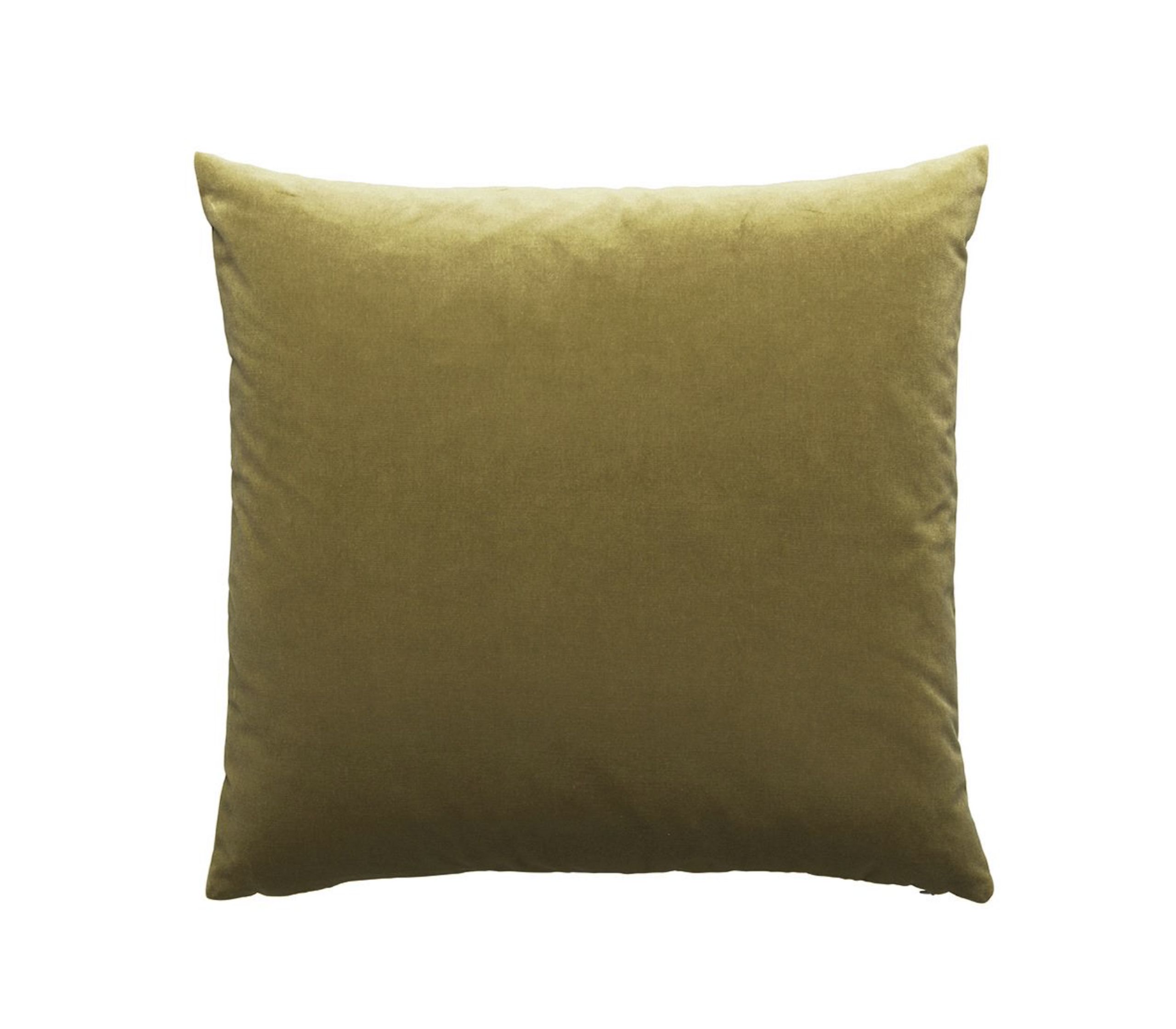 Christina Lundsteen - Pillow - Basic Square - willow