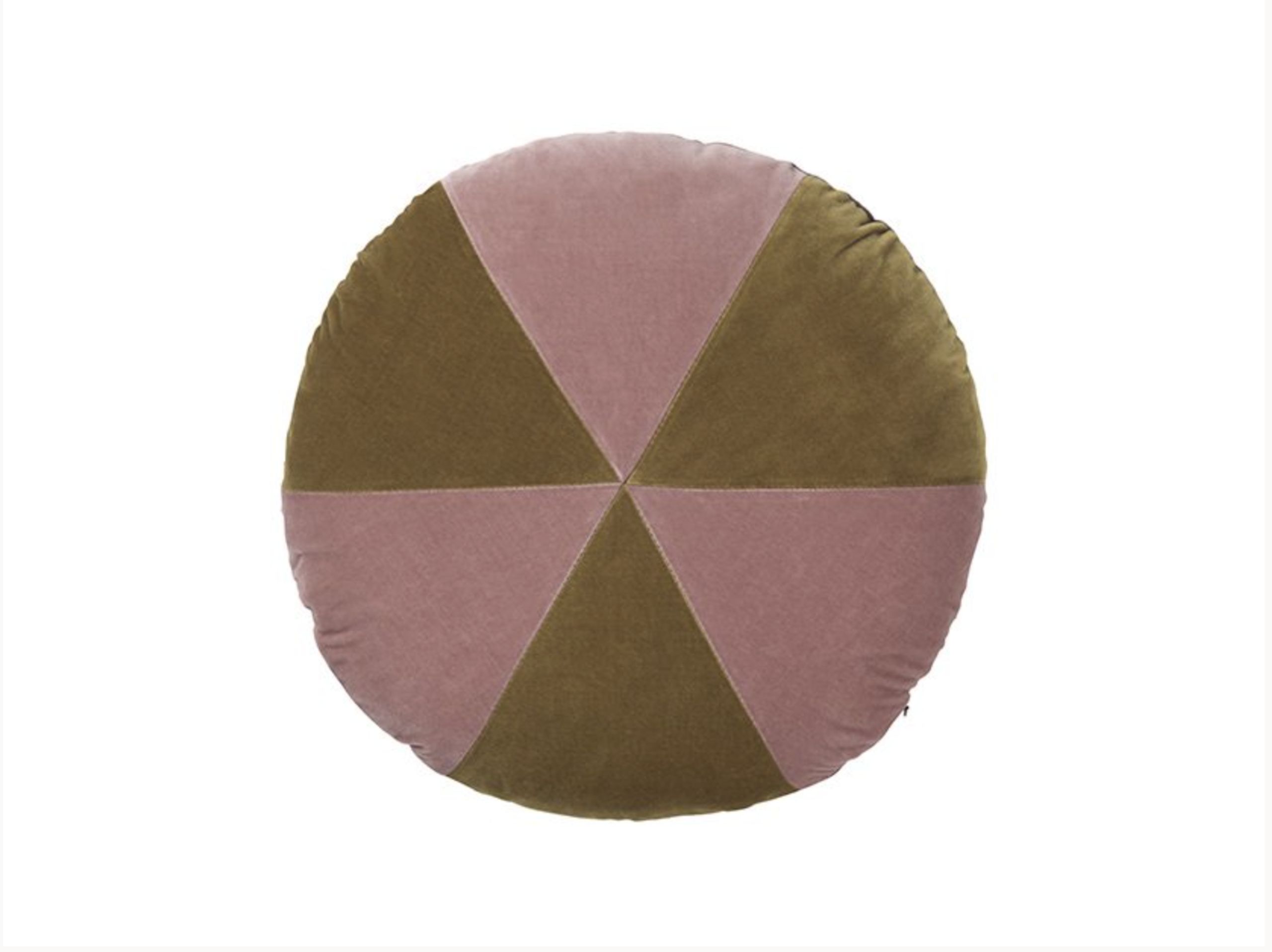 Christina Lundsteen - Pillow - Cake - old rose,willow