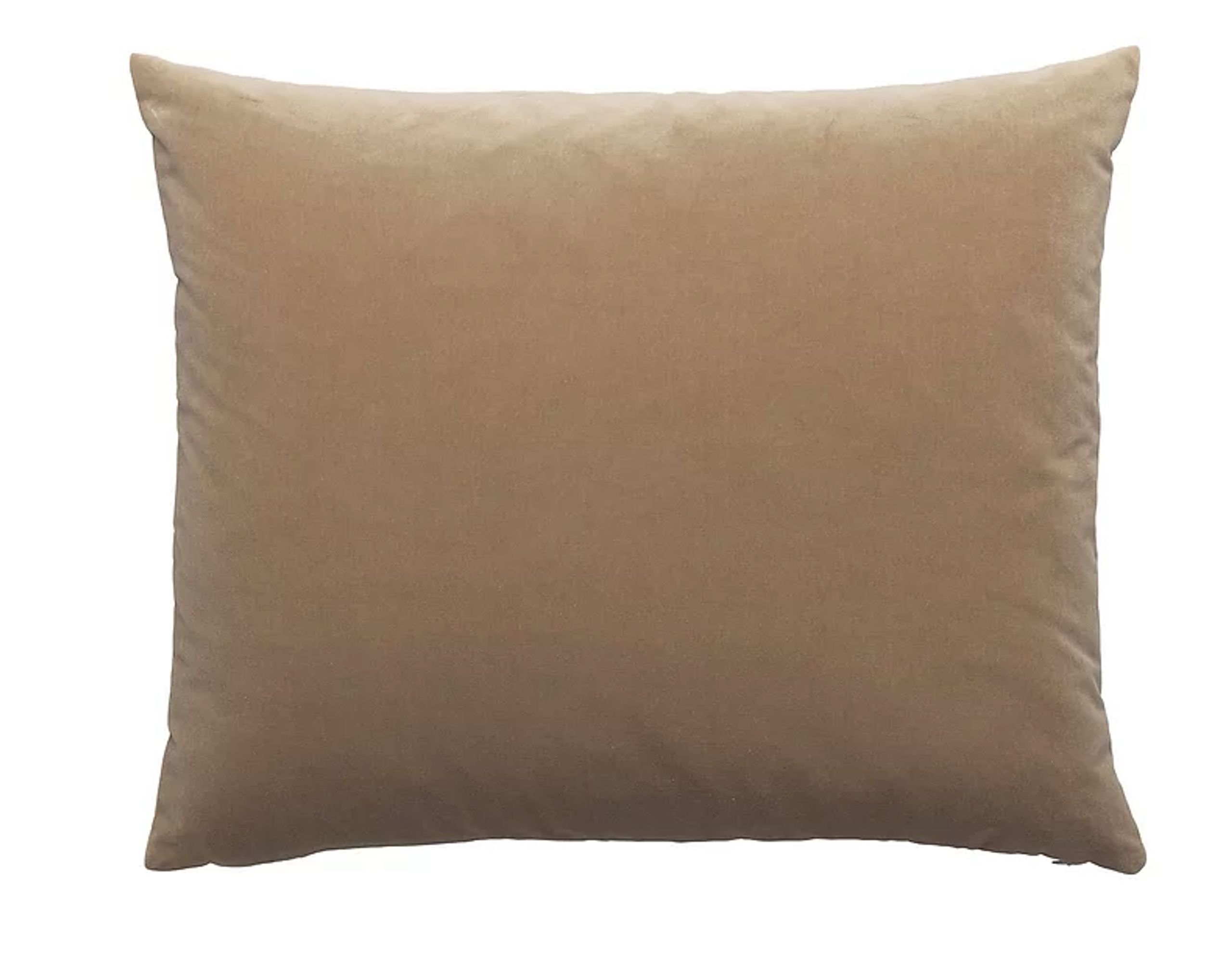 Christina Lundsteen - Pillow - Camel - Basic Large - camel