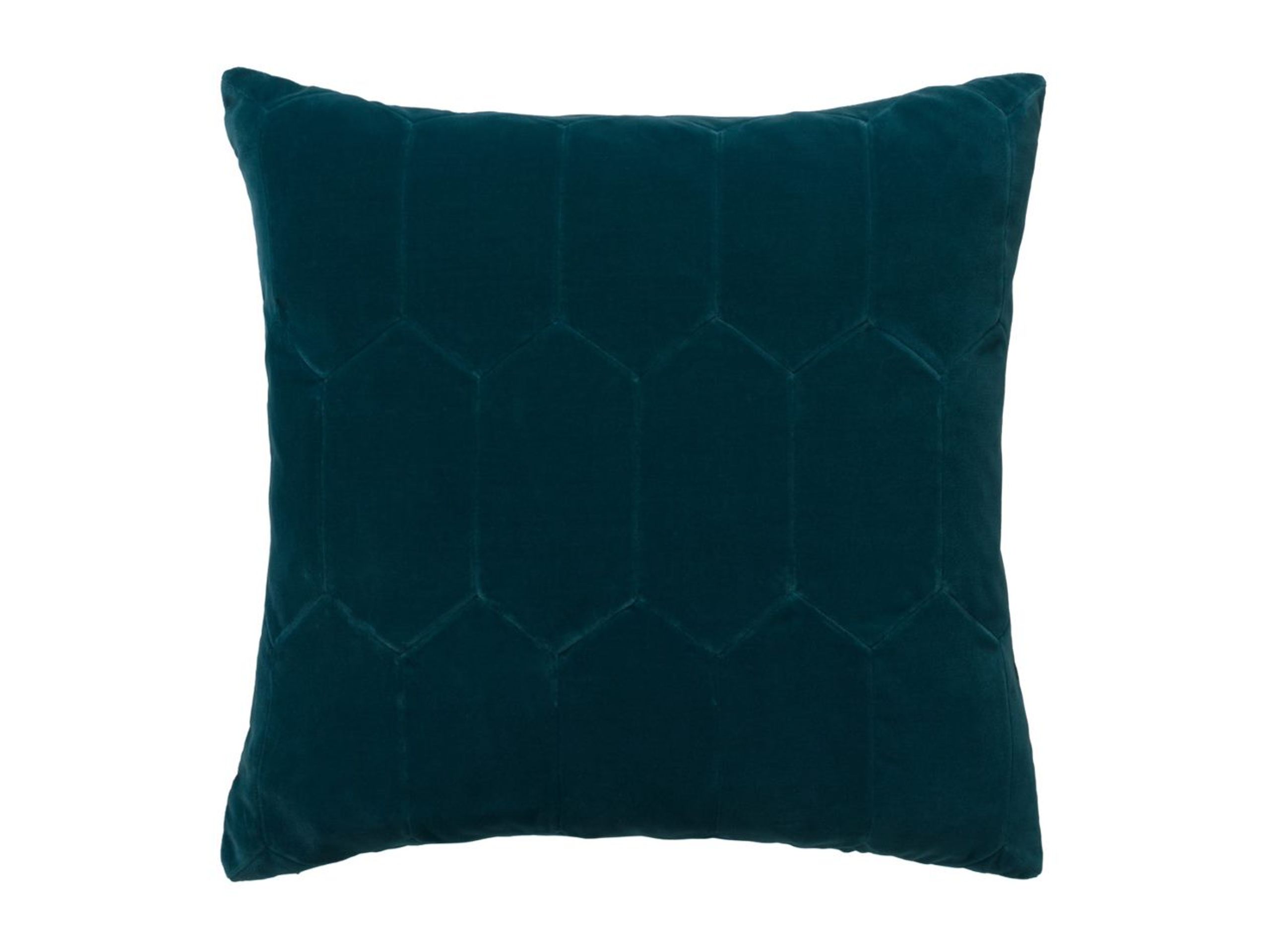 Christina Lundsteen - Pillow - Camille - New Petrol