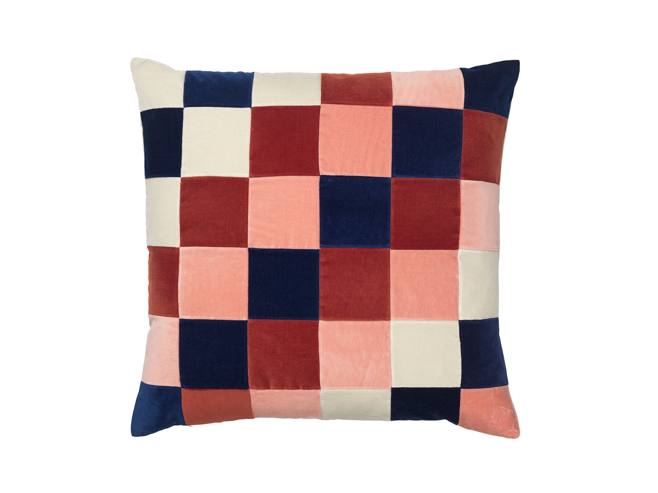 Christina Lundsteen - Coussin - Eliza Pillow - Denim