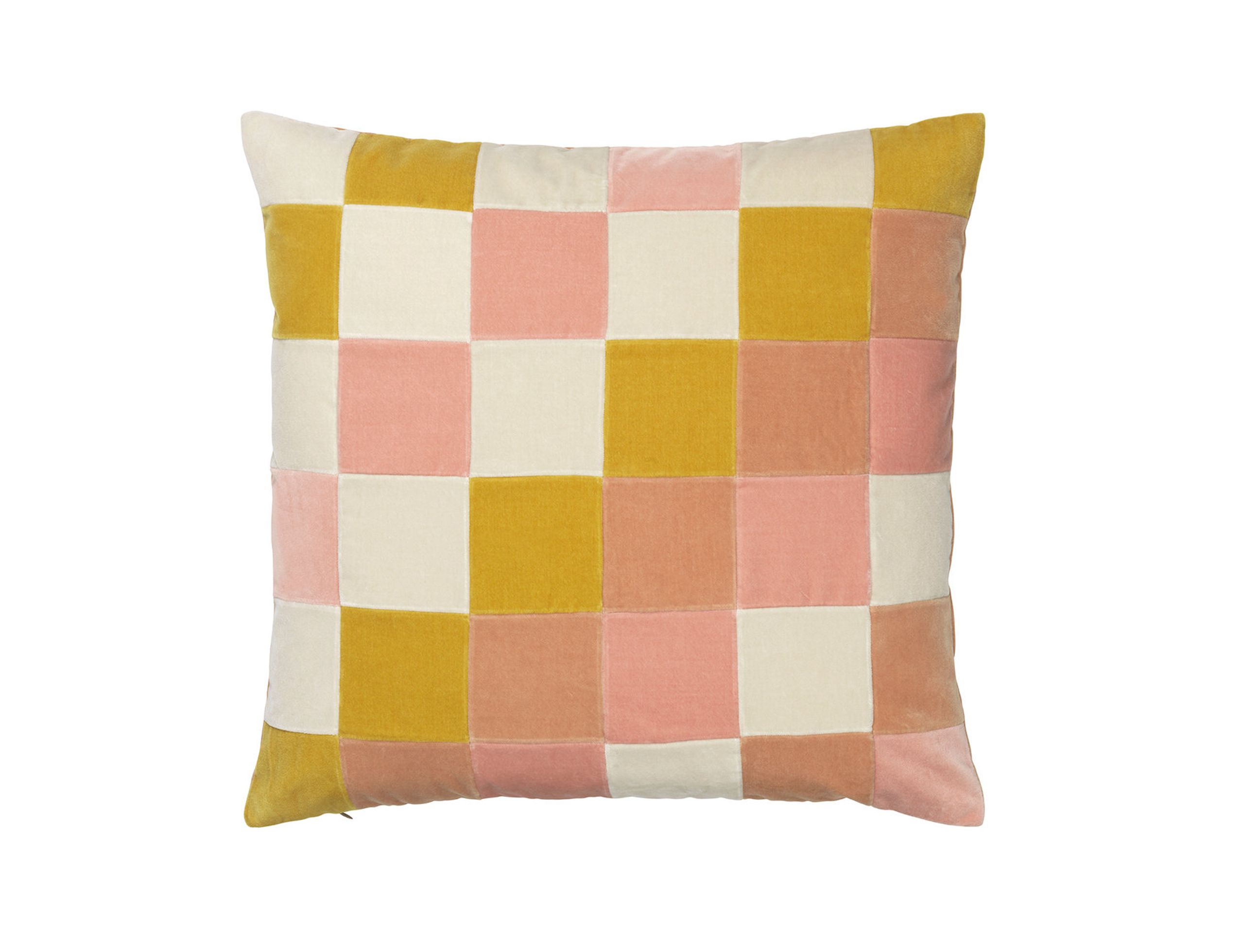 Christina Lundsteen - Kissen - Eliza Pillow - Mustard
