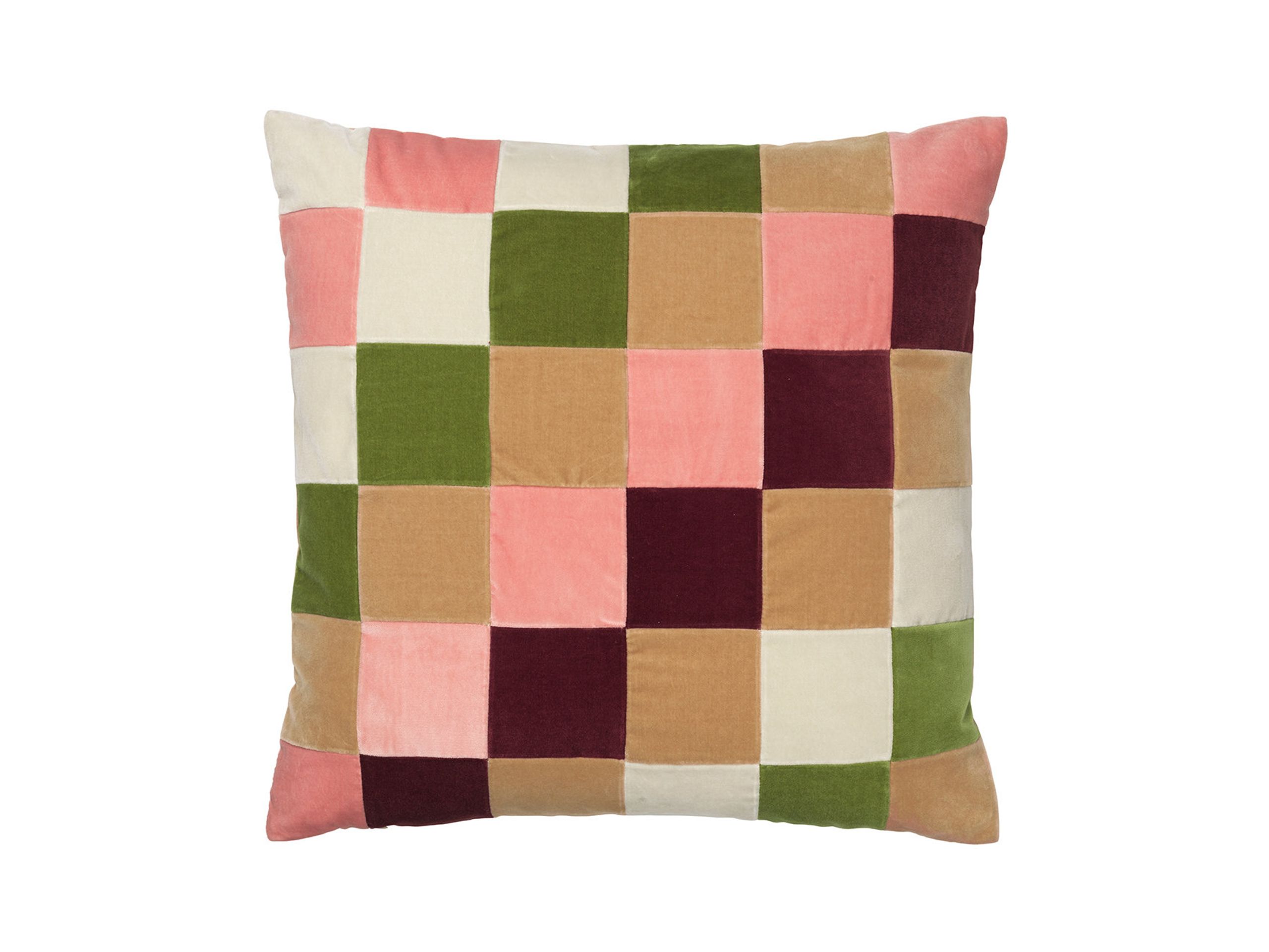 Christina Lundsteen - Kissen - Eliza Pillow - Wild Rose