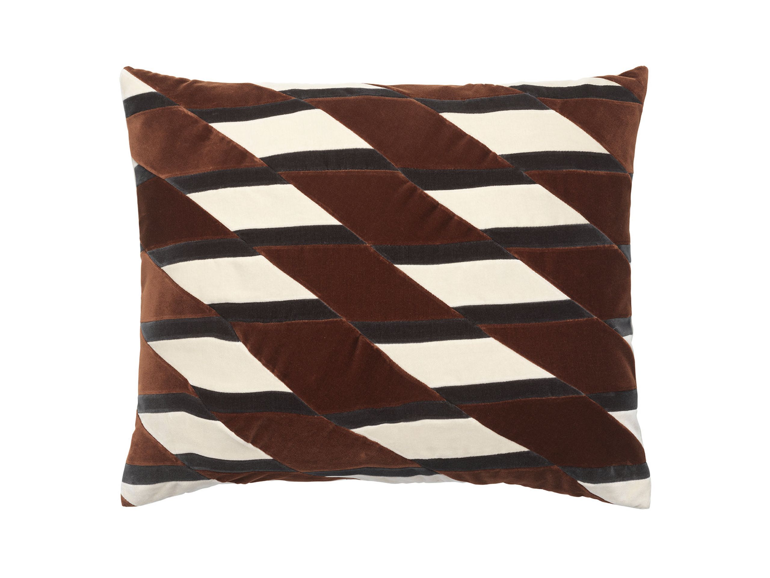 Christina Lundsteen - Kissen - Layla Pillow - Sierra