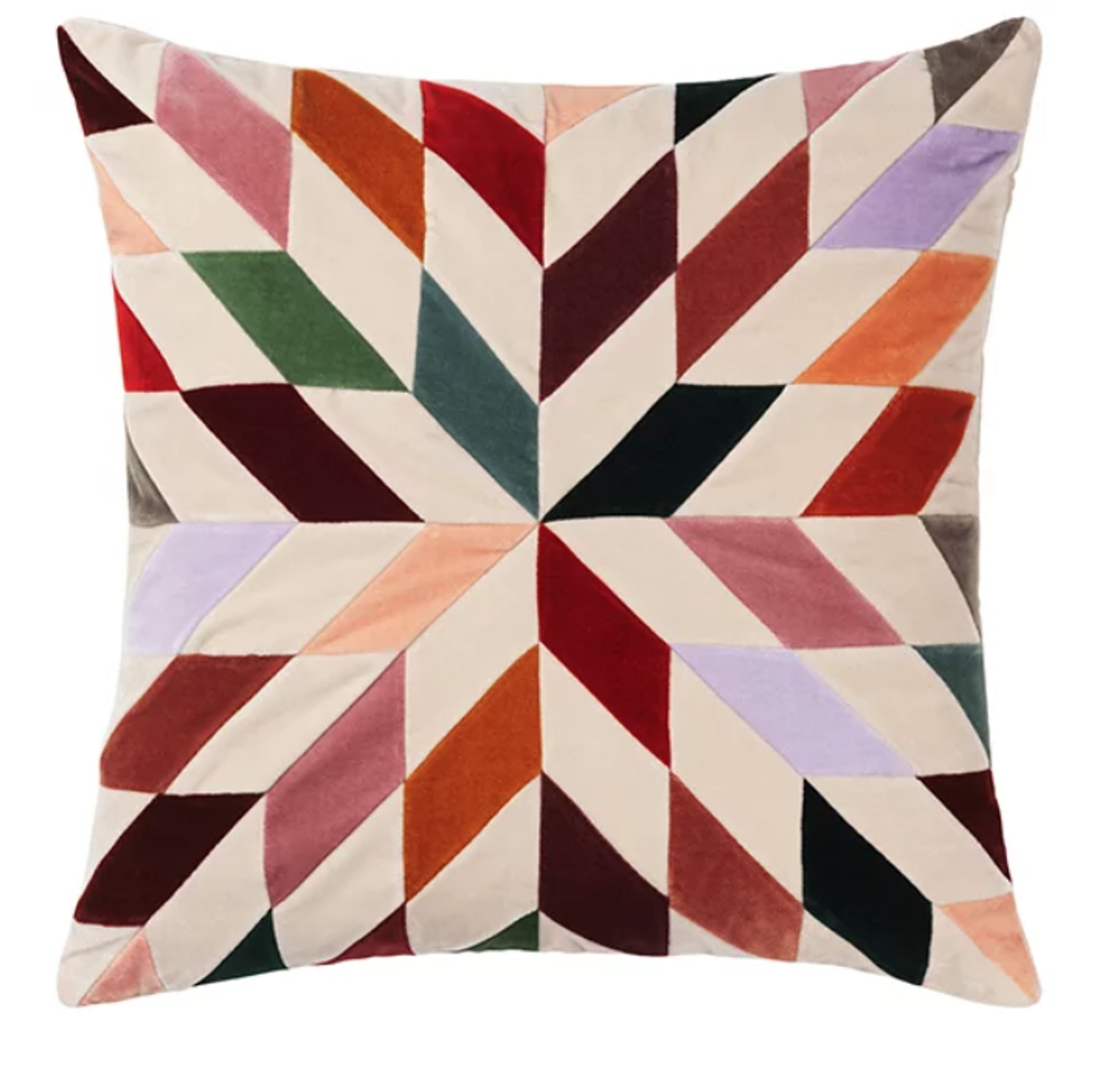 Christina Lundsteen - Kissen - Nova - multi