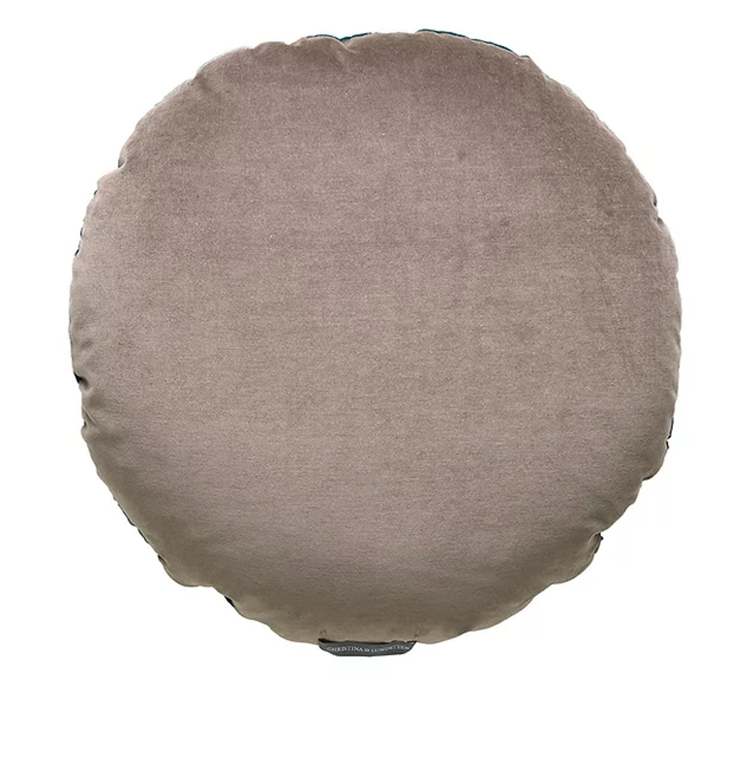 Christina Lundsteen - Pillow - Star - emerald