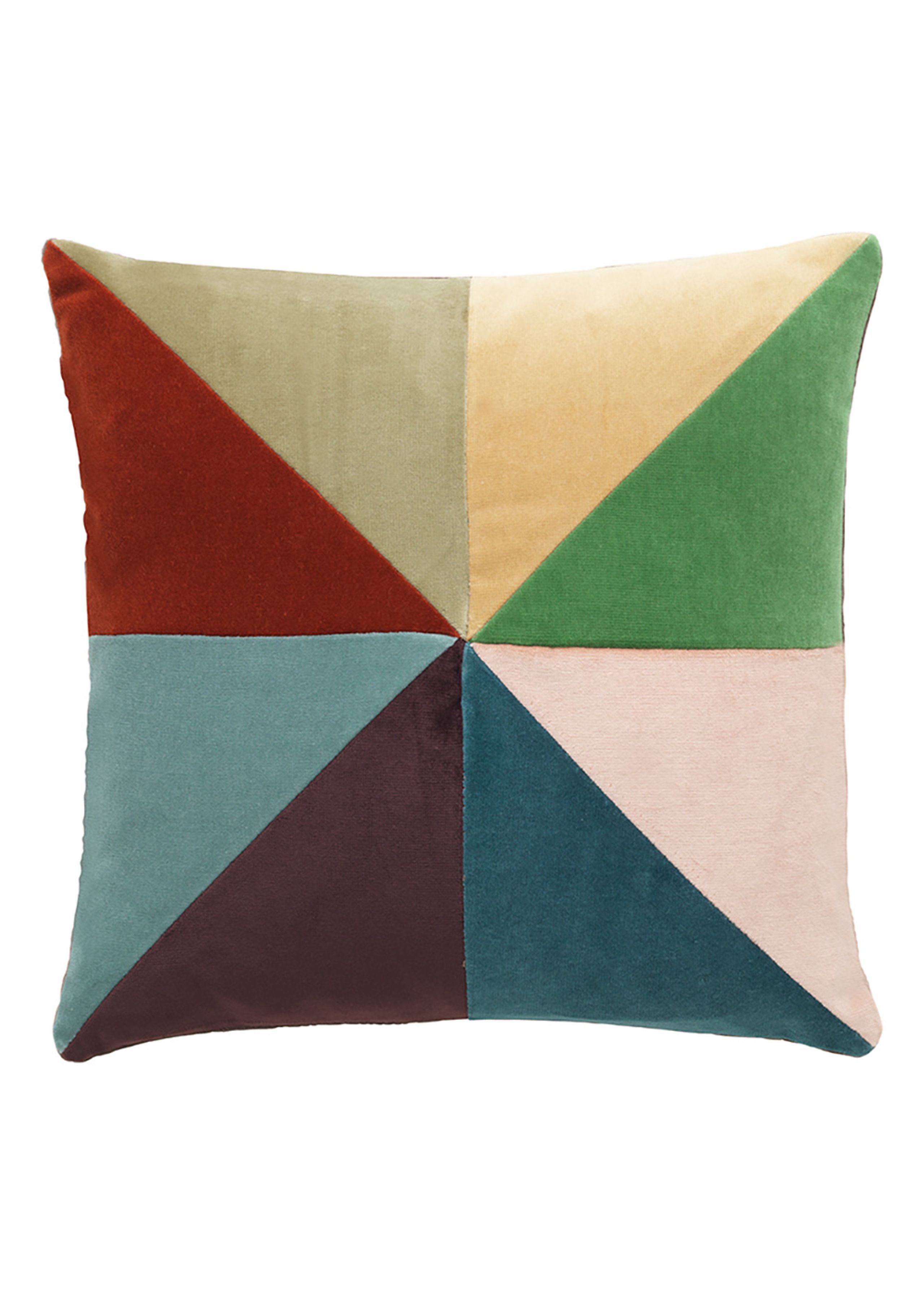 Christina Lundsteen - Pillow - SUKI MULTI - #1