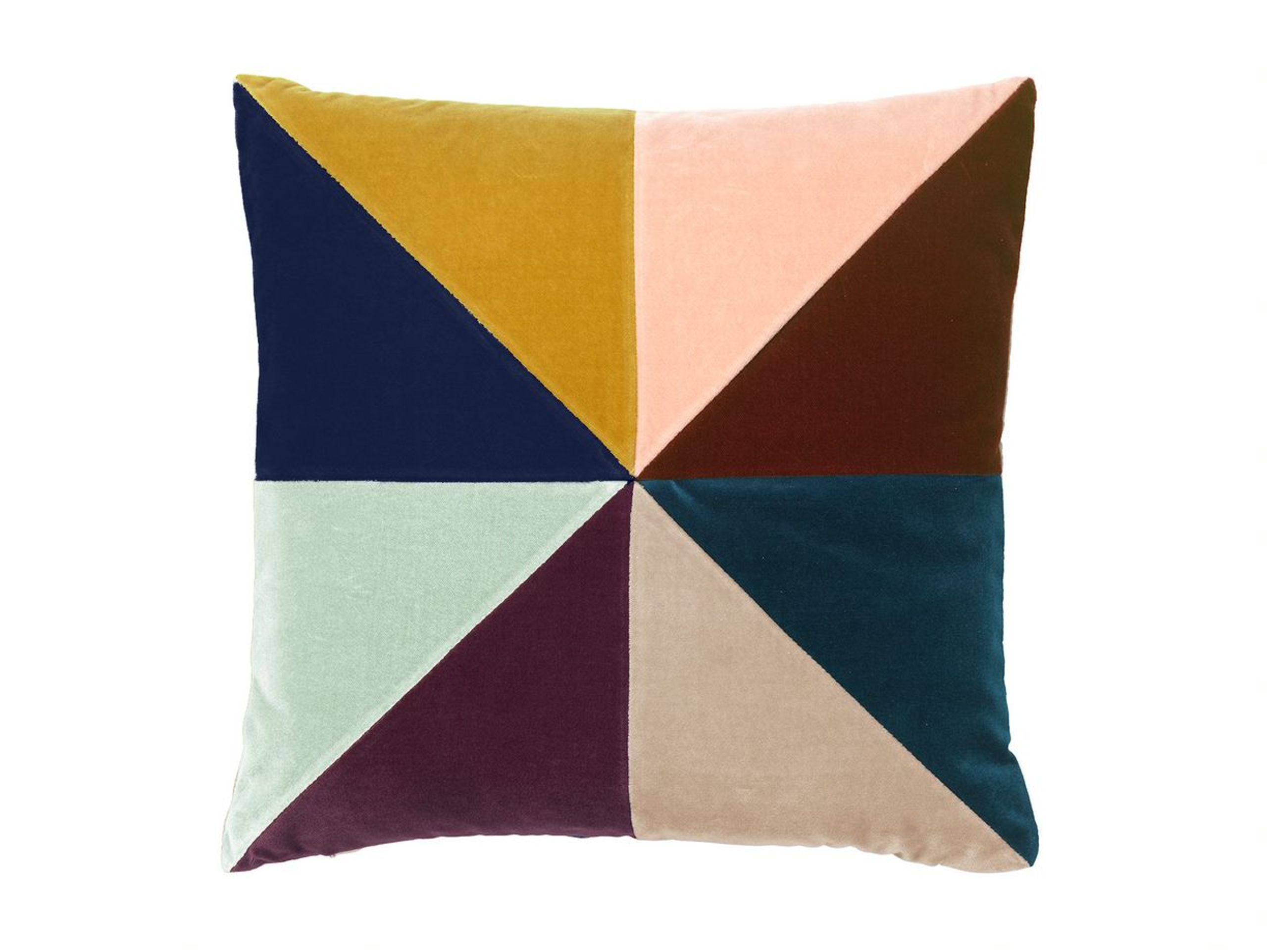 Christina Lundsteen - Coussin - SUKI MULTI - #4