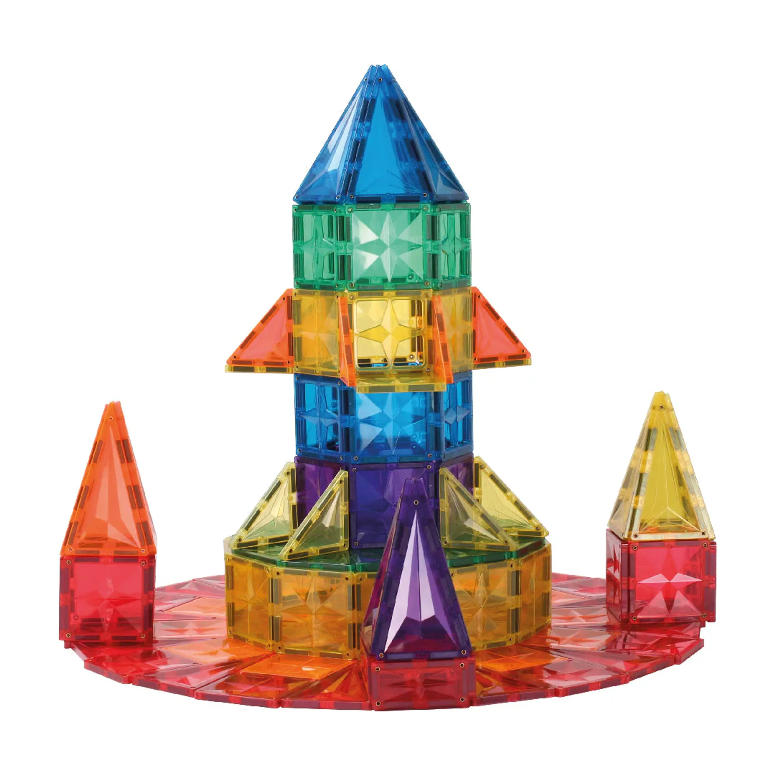 Cleverclixx - Hračky - Inventive Pack Intense 110 pieces - Intense