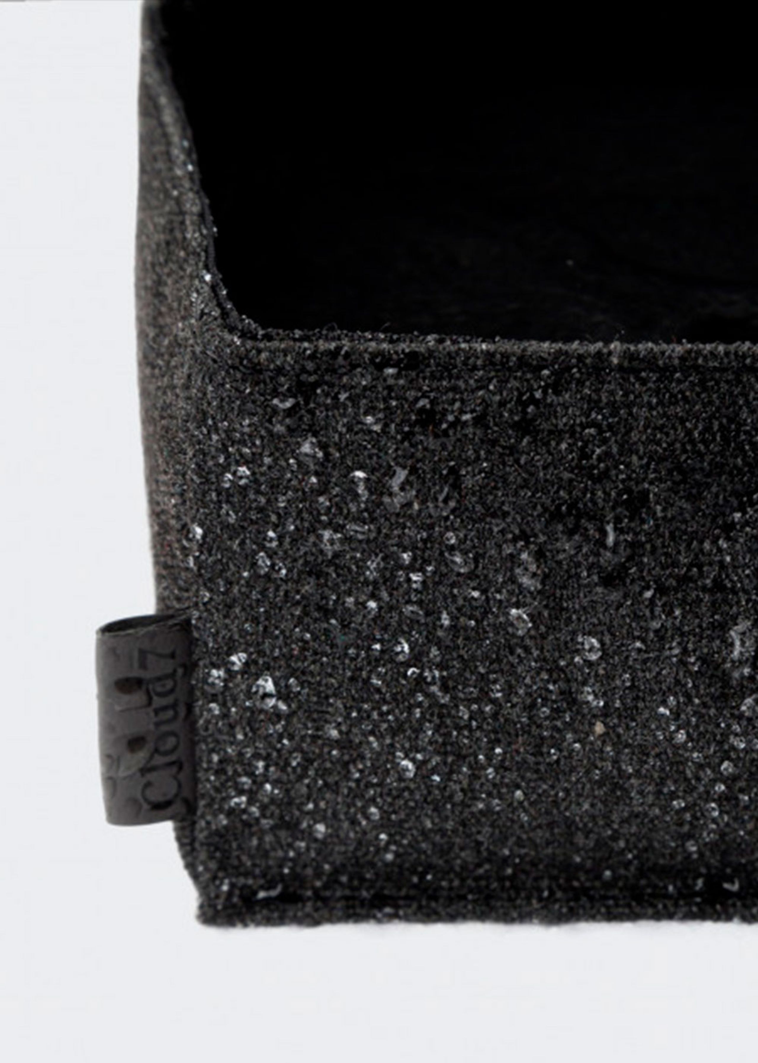 Cloud7 - Hundenäpfe - Travel Dog Bowl - Charcoal