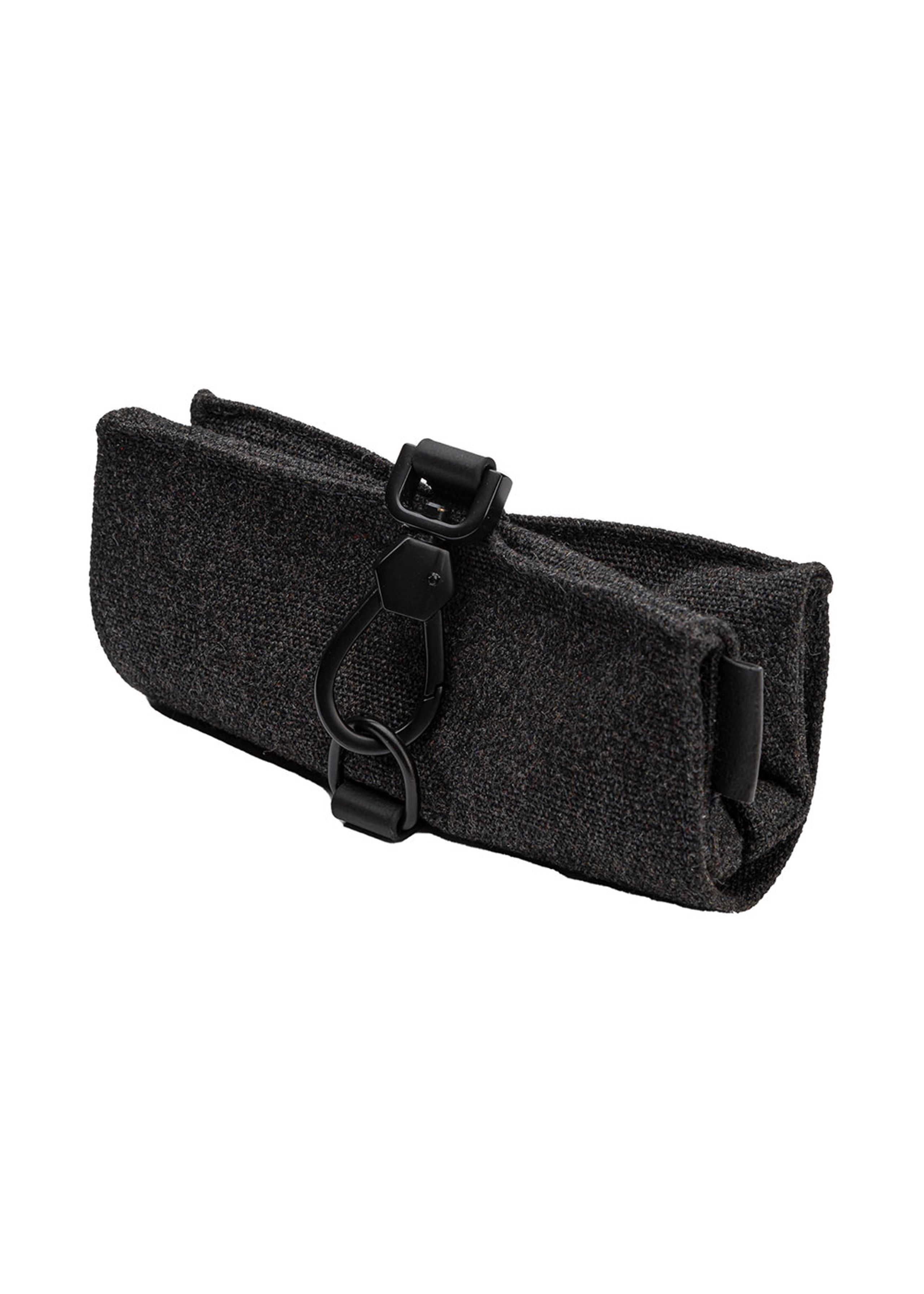 Cloud7 - Hundenäpfe - Travel Dog Bowl - Charcoal