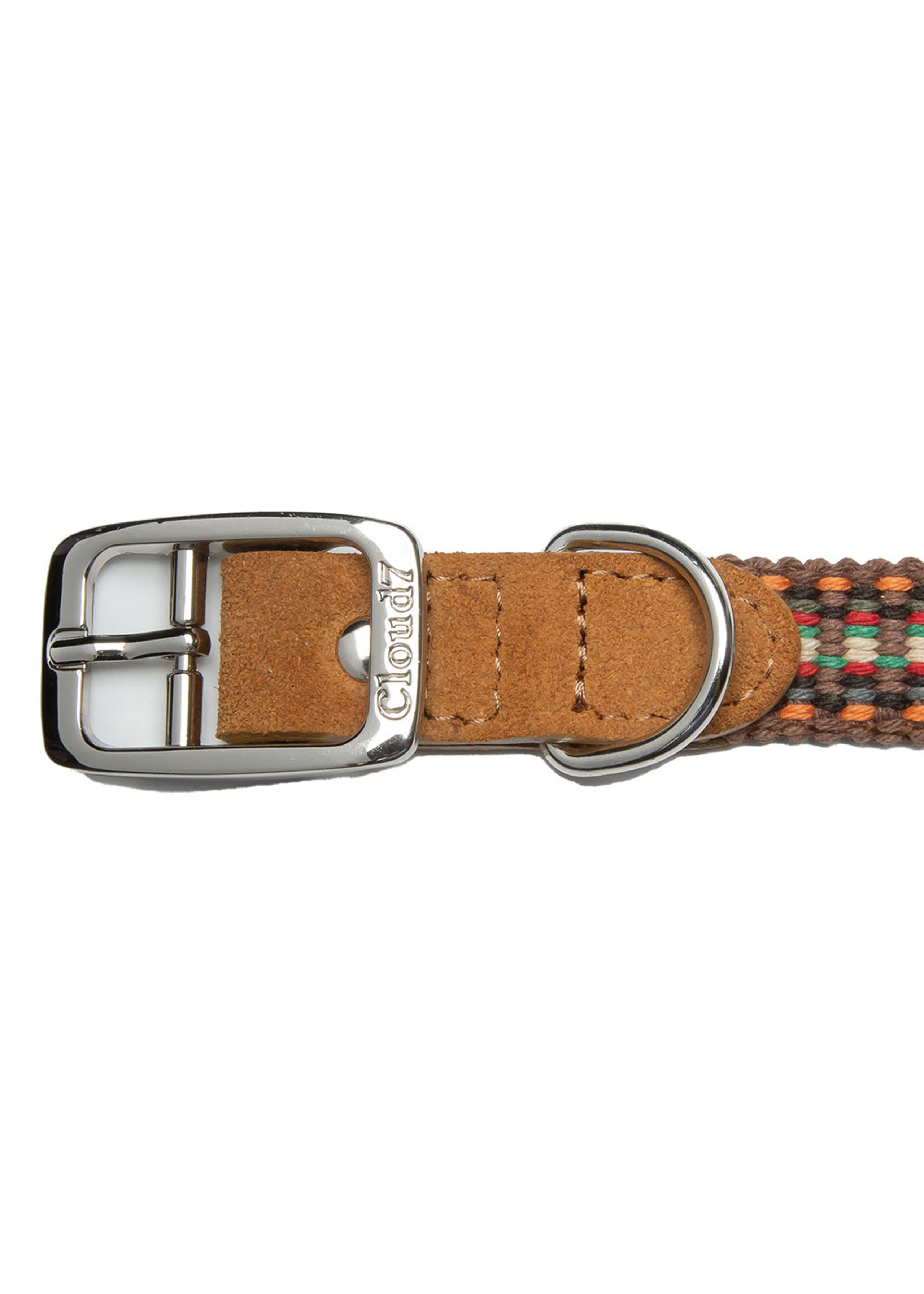 Cloud7 - Colliers pour chiens - Dog Collar Prater - Sunset