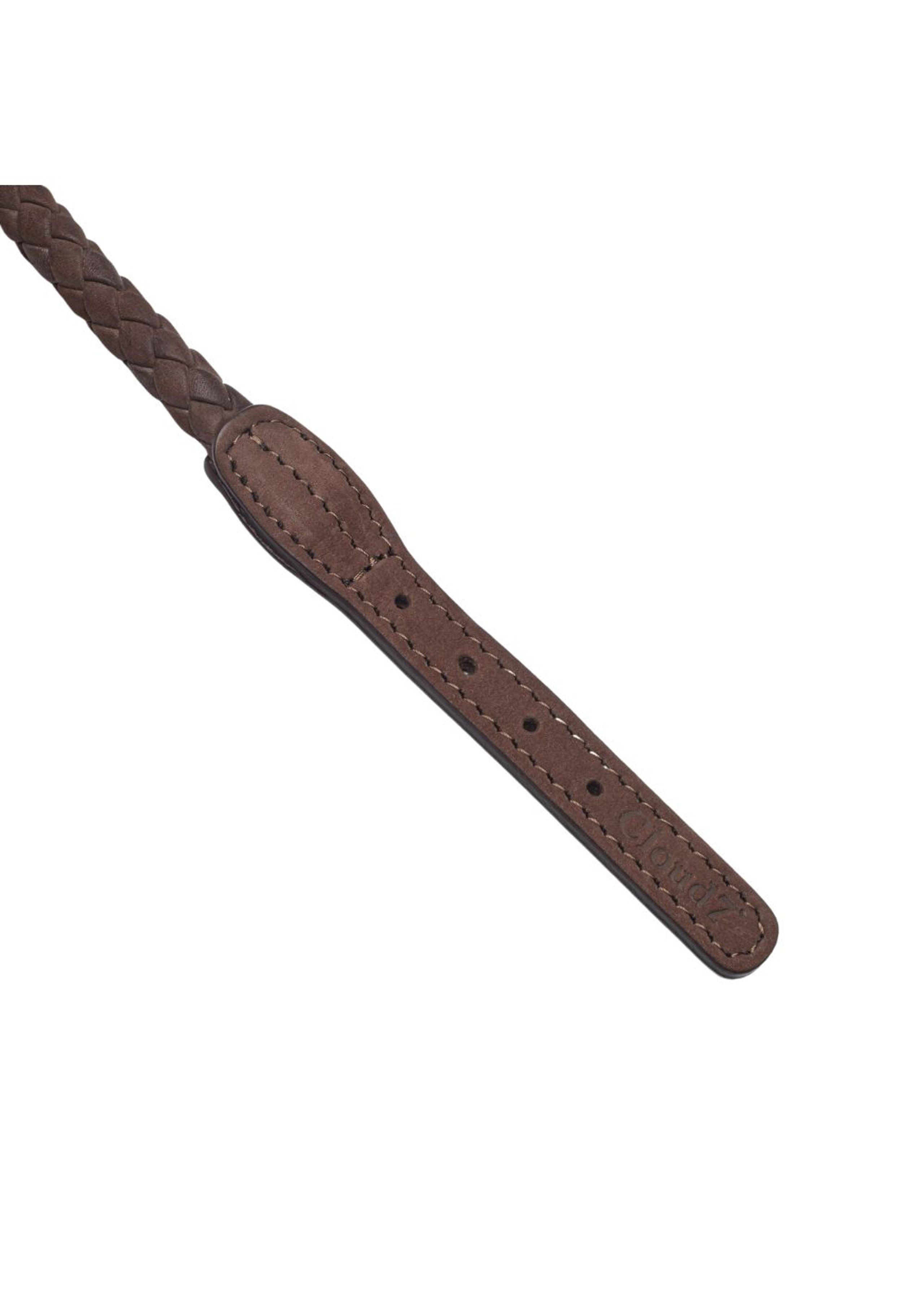 Cloud7 - Obroże dla psów - Dog Collar Ravello - Hazel