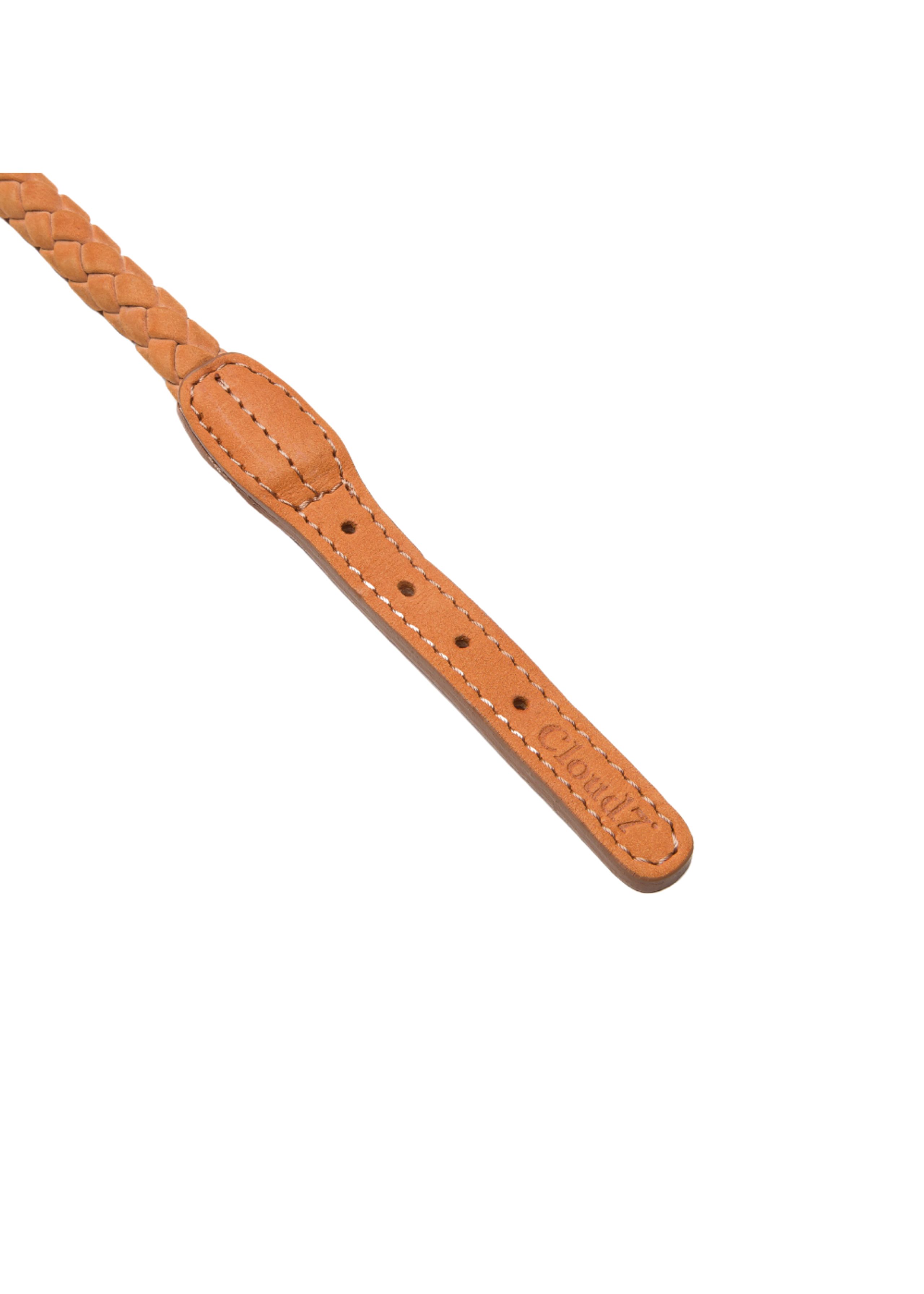 Cloud7 - Collares para perros - Dog Collar Ravello Pumpkin - Pumpkin