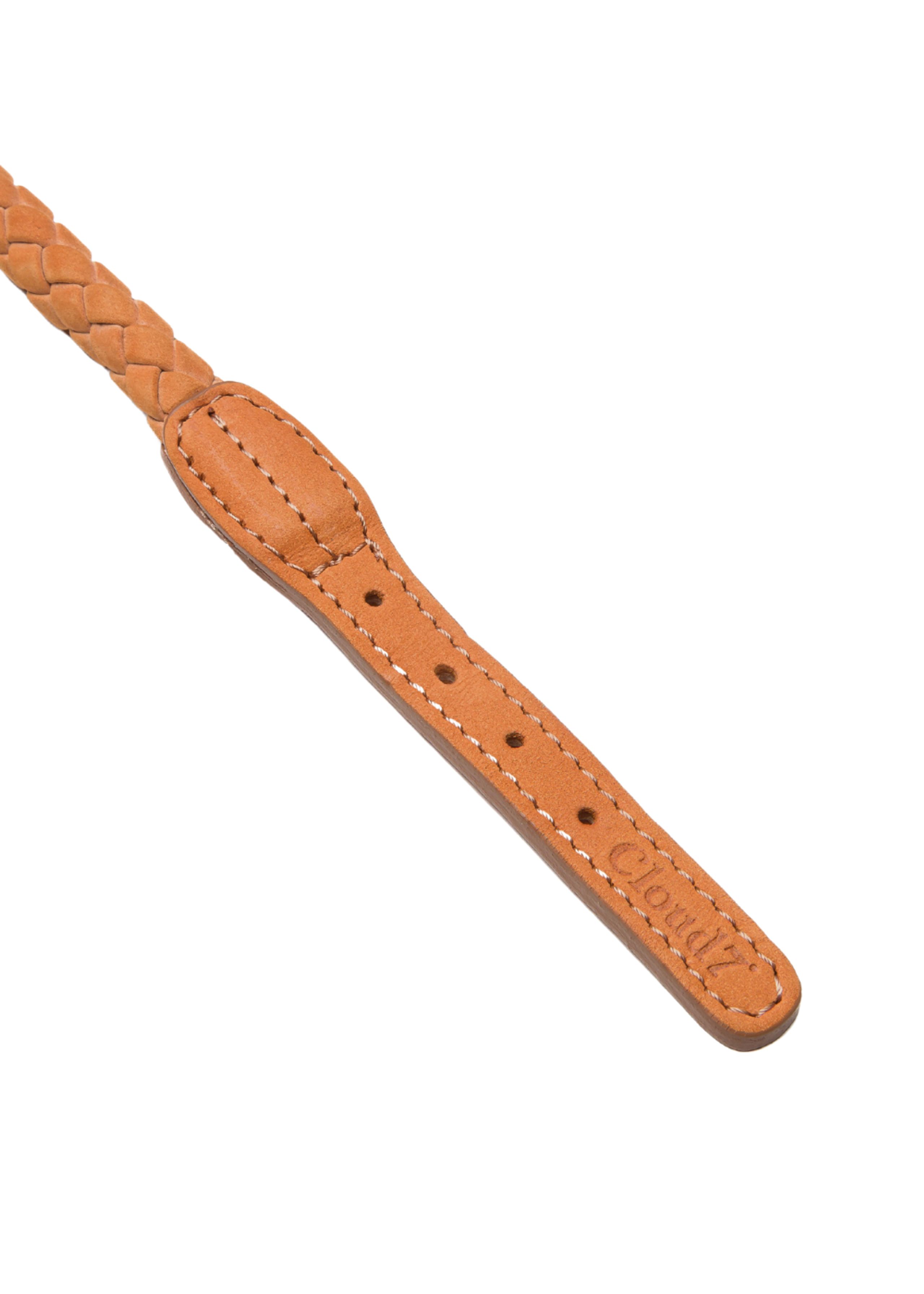 Cloud7 - Collares para perros - Dog Collar Ravello Pumpkin - Pumpkin