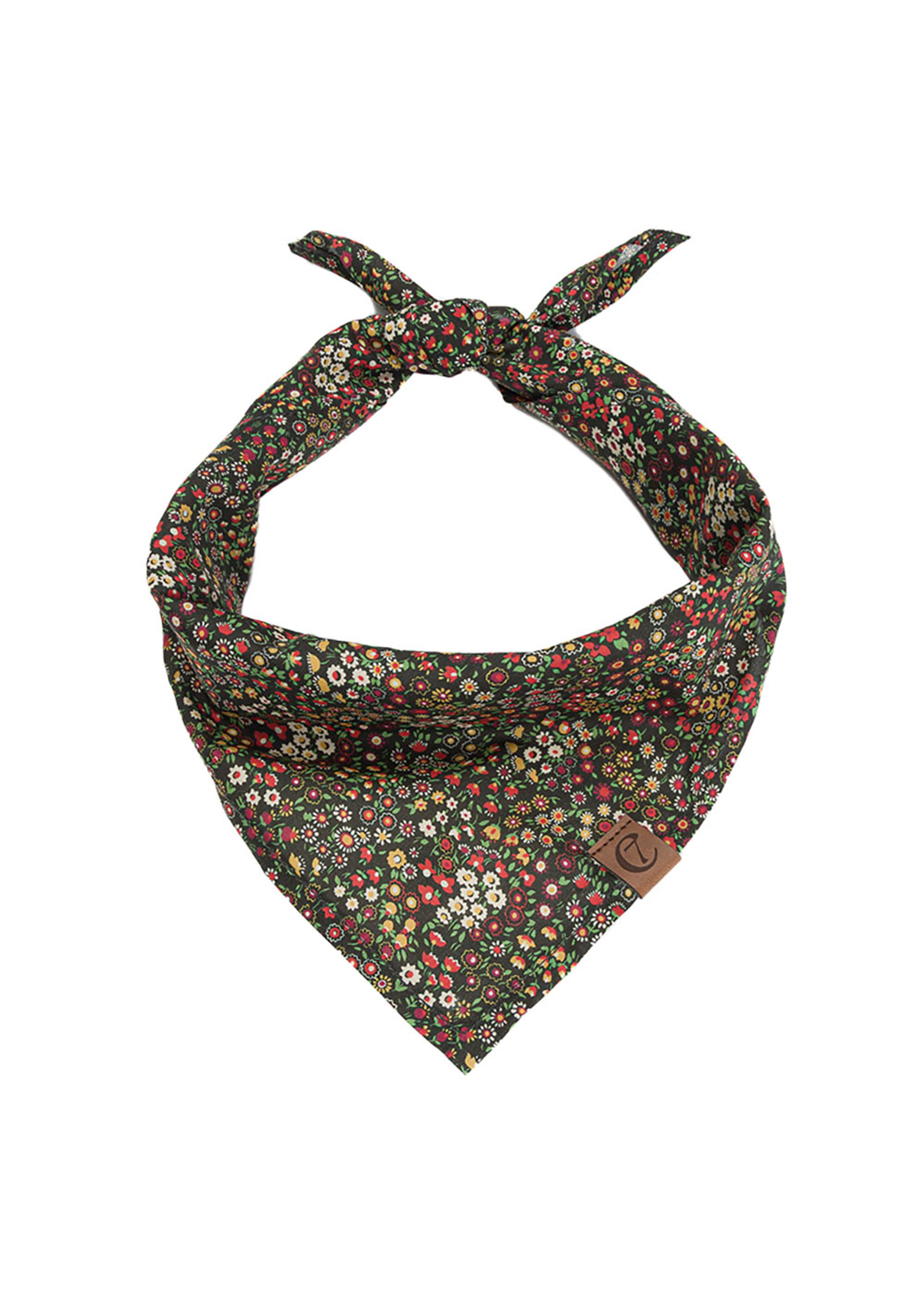 Cloud7 - Hondenkleding - Dog Bandana - Botanical Night