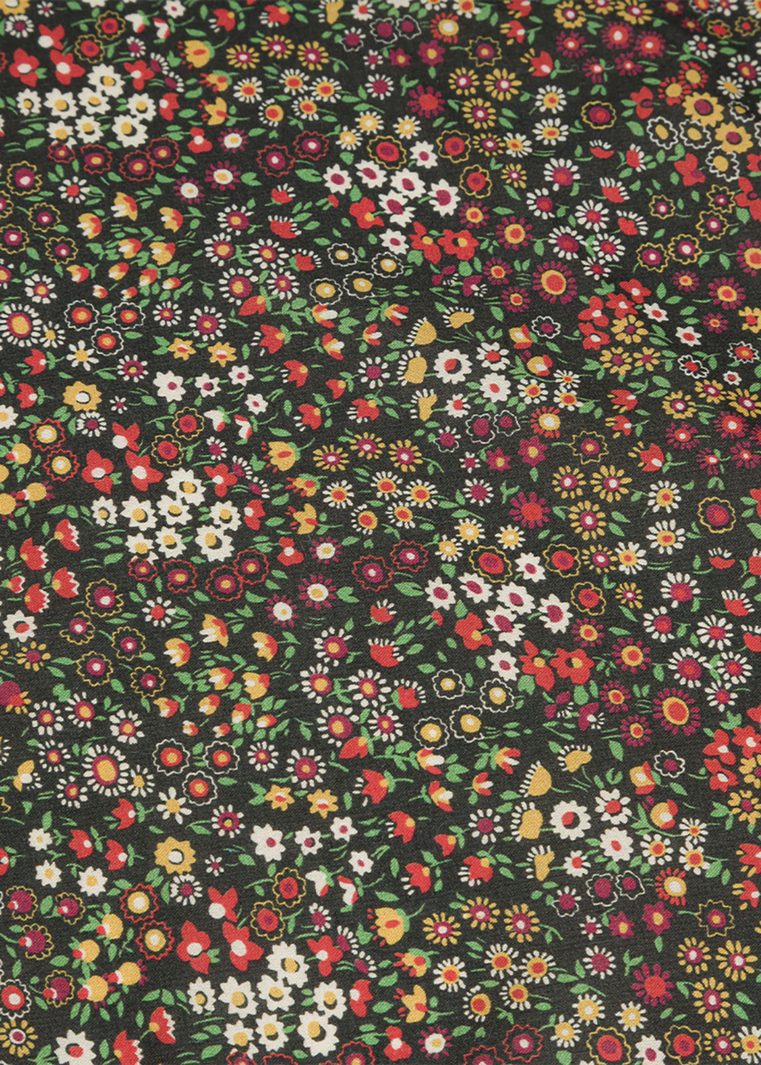 Cloud7 - Hondenkleding - Dog Bandana - Botanical Night