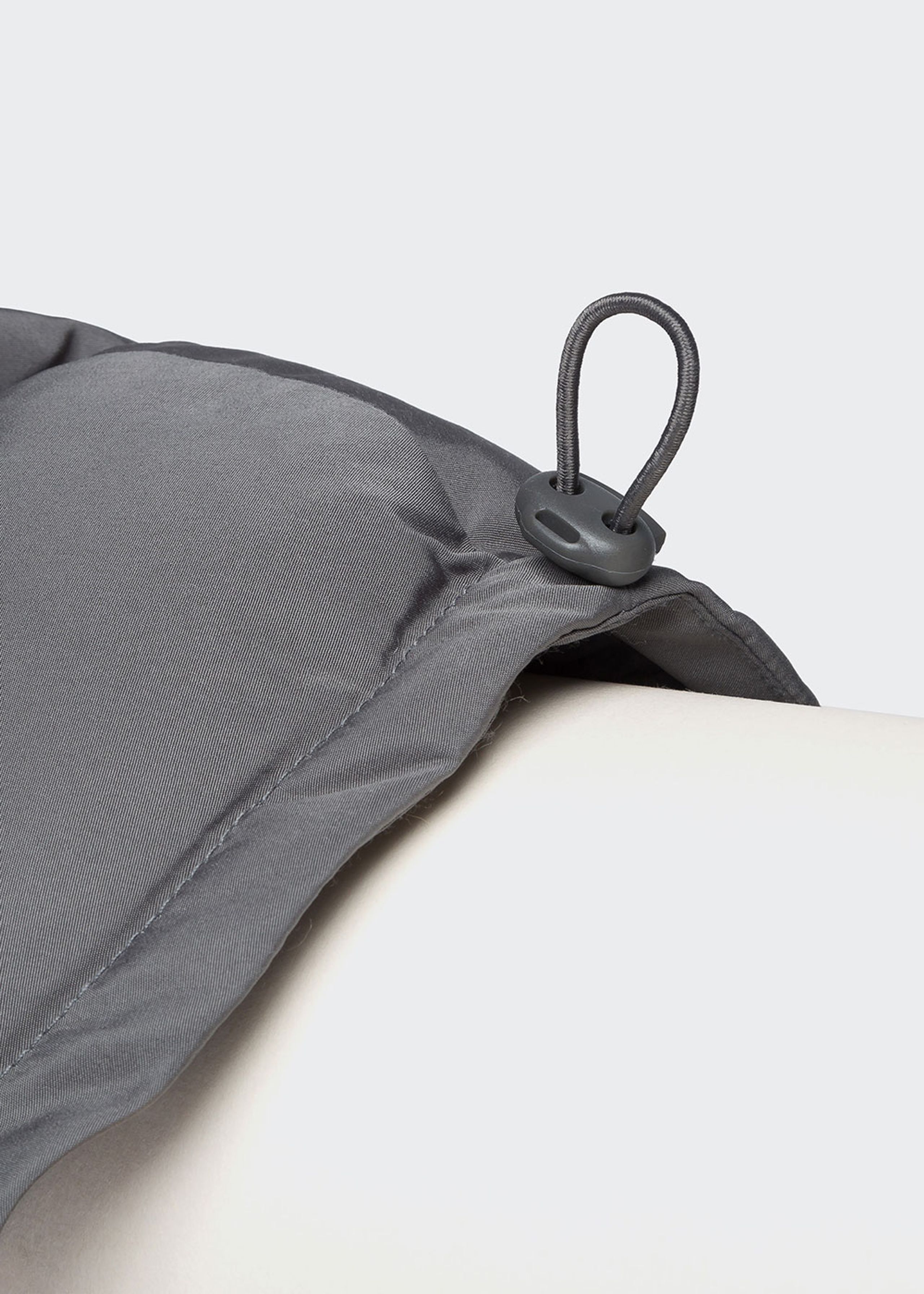 Cloud7 - Roupa de cão - Dog Coat Alaska - Anthra - Anthra