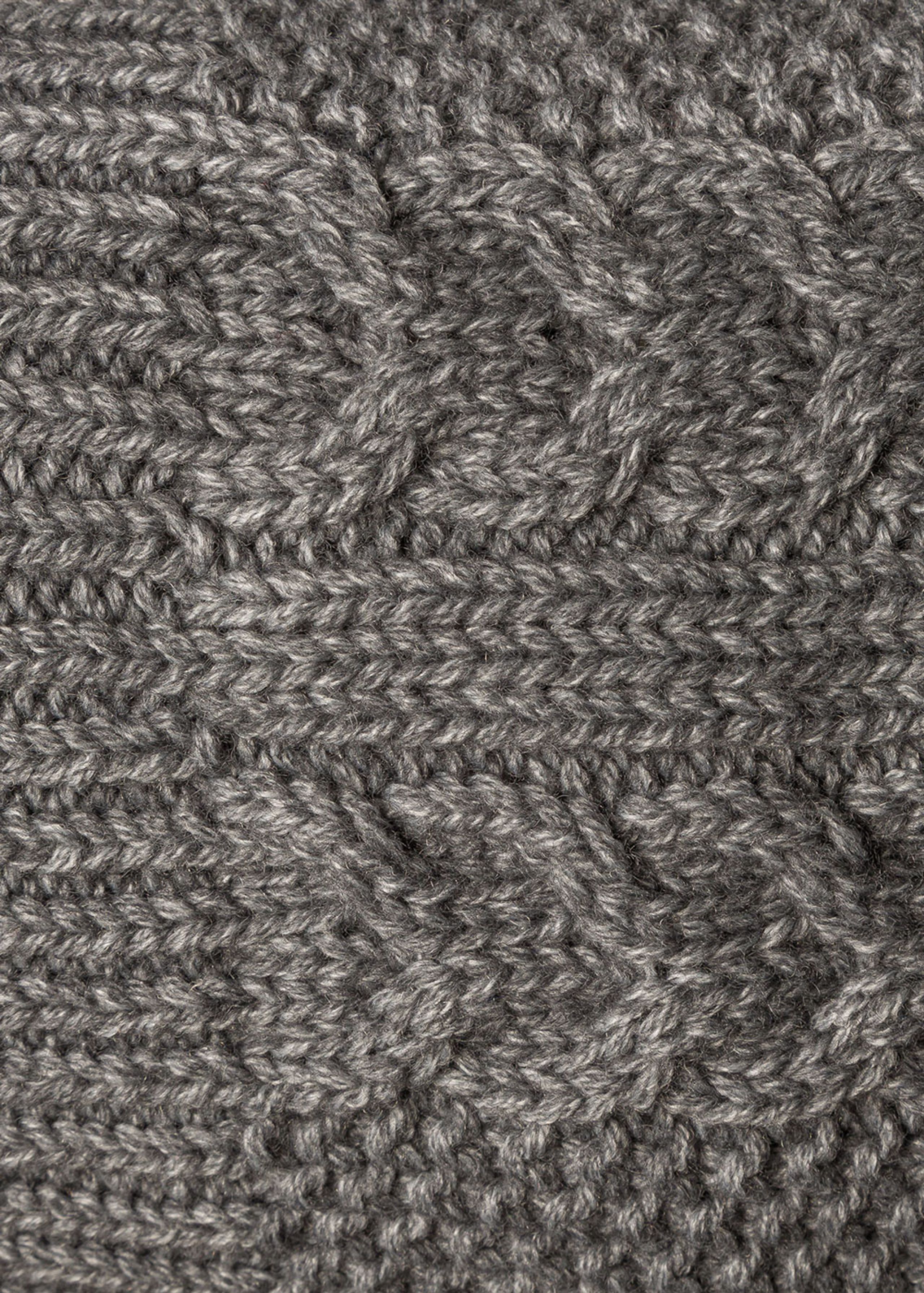 Cloud7 - Hondenkleding - Dog Sweater Oslo - Grey