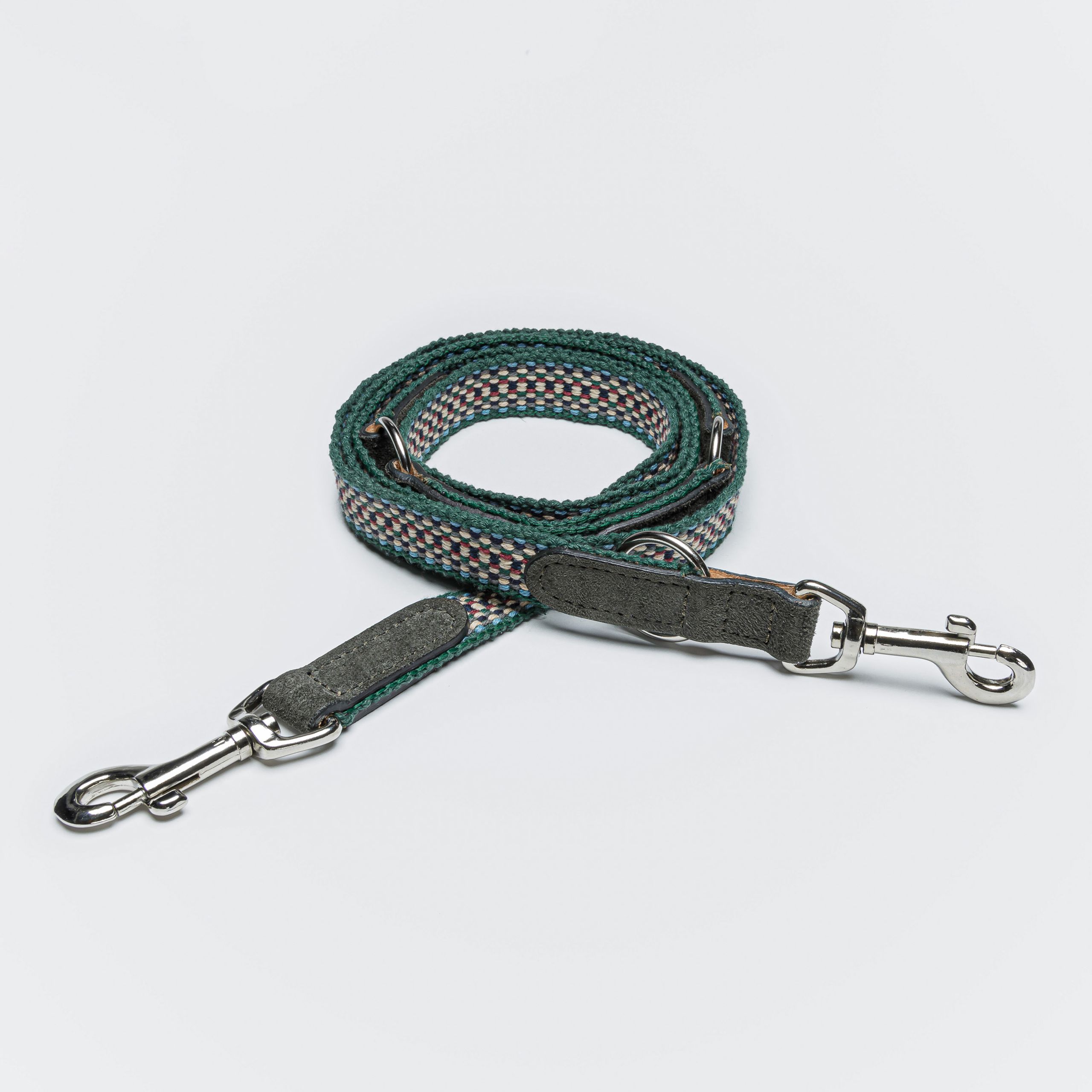 Cloud7 - Line - Dog Leash Prater - Forrest