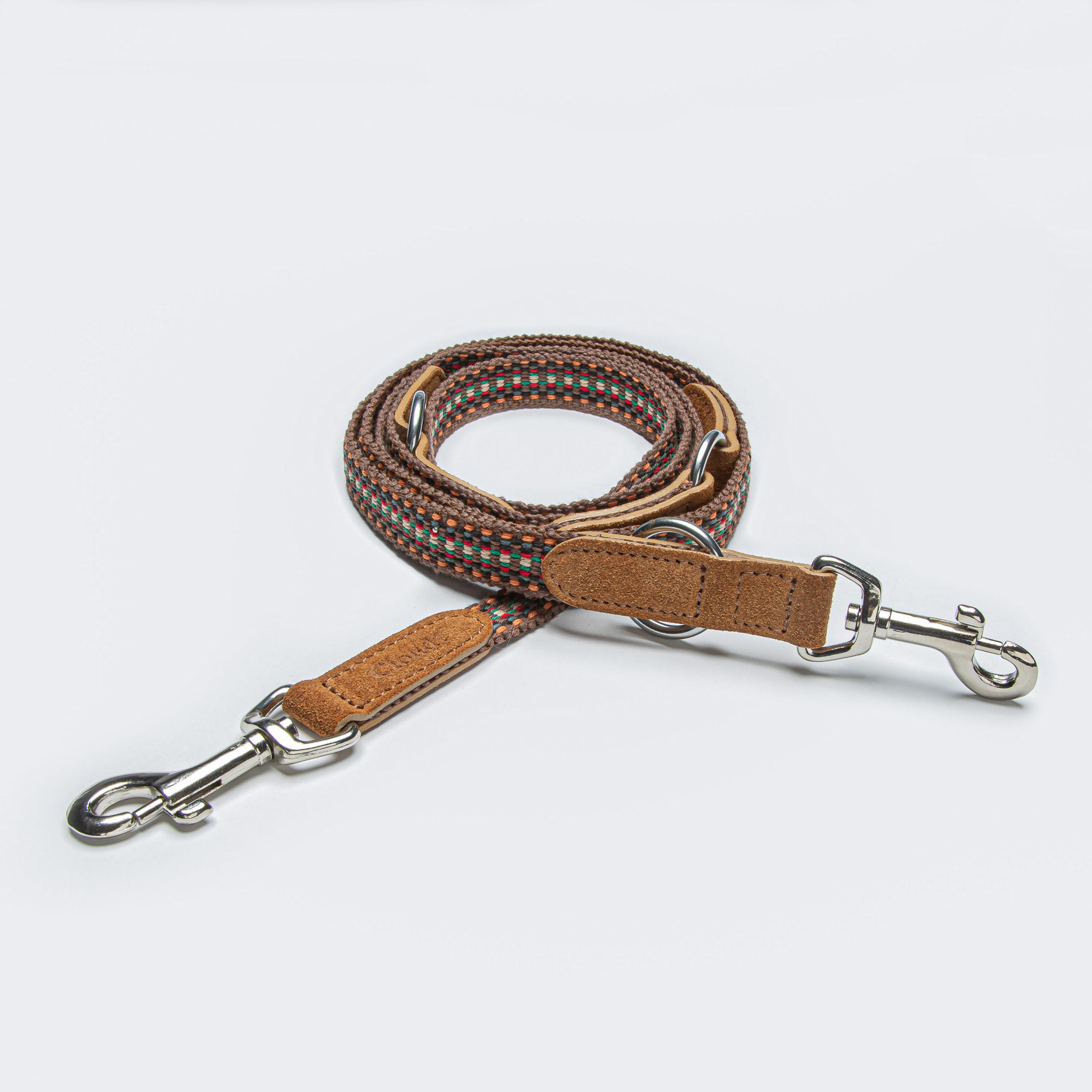 Cloud7 - Ligne - Dog Leash Prater - Sunset