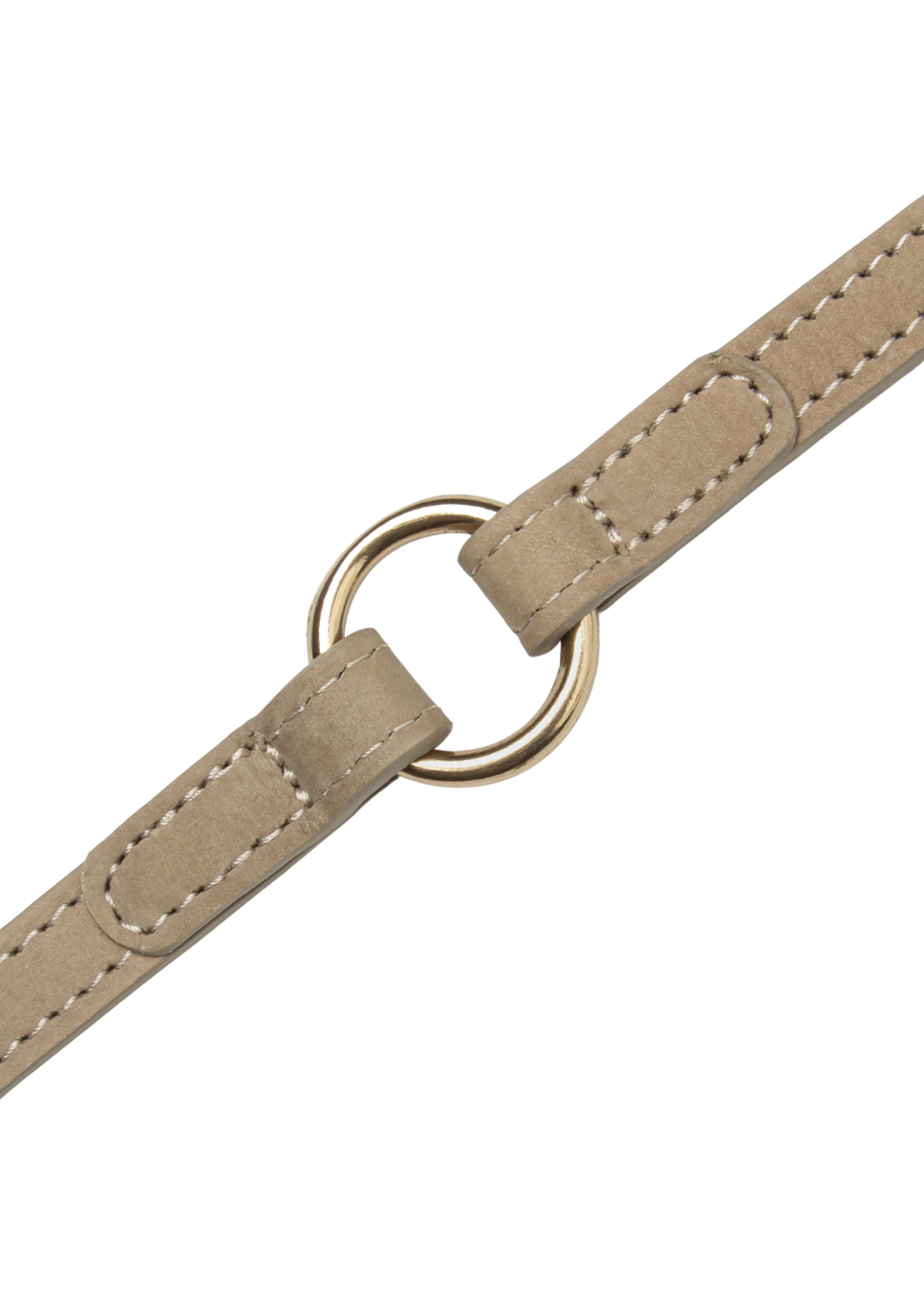 Cloud7 - Linha - Dog Leash Tiergarten - Sandy