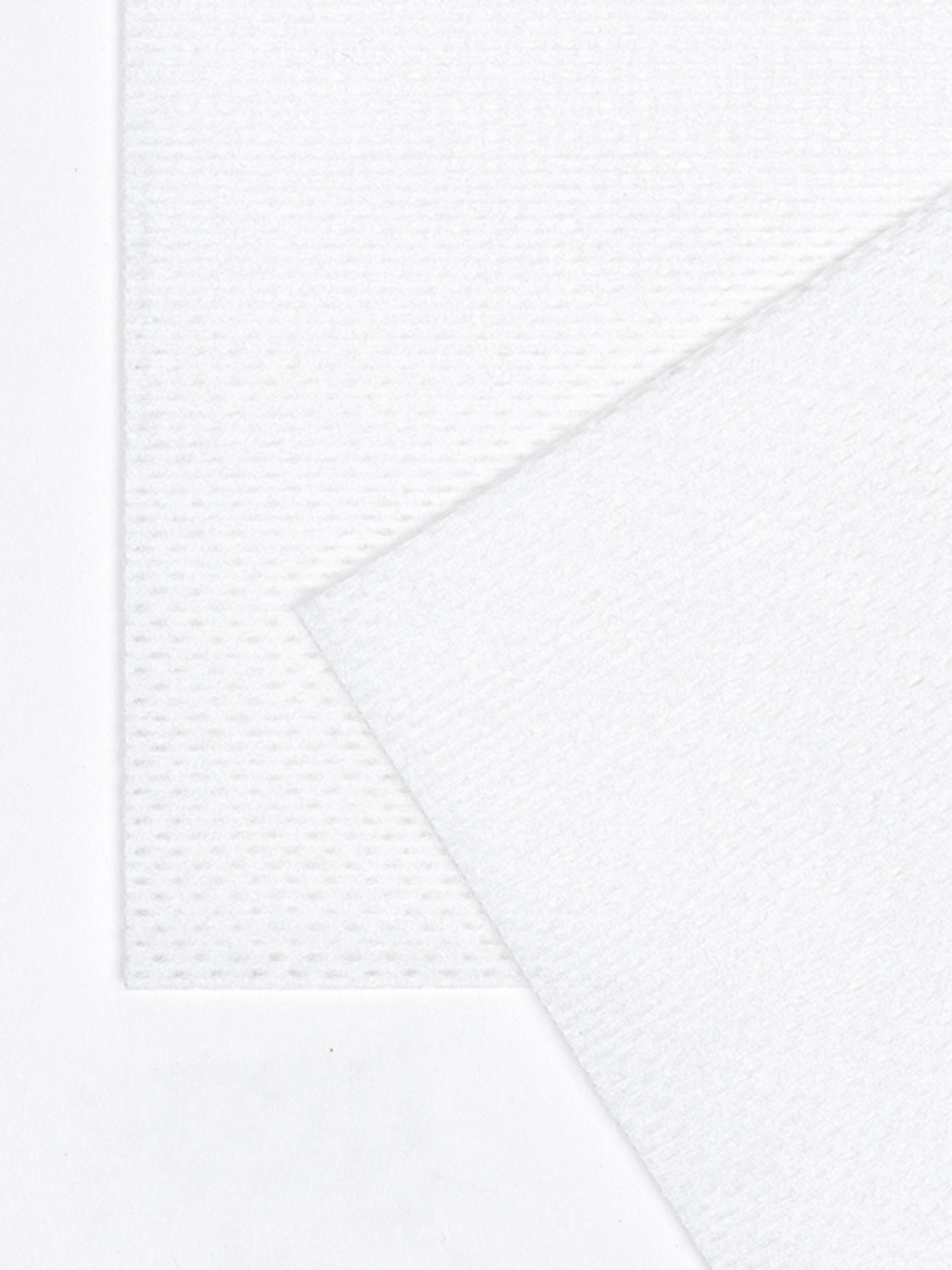  - - Color Absorber - White