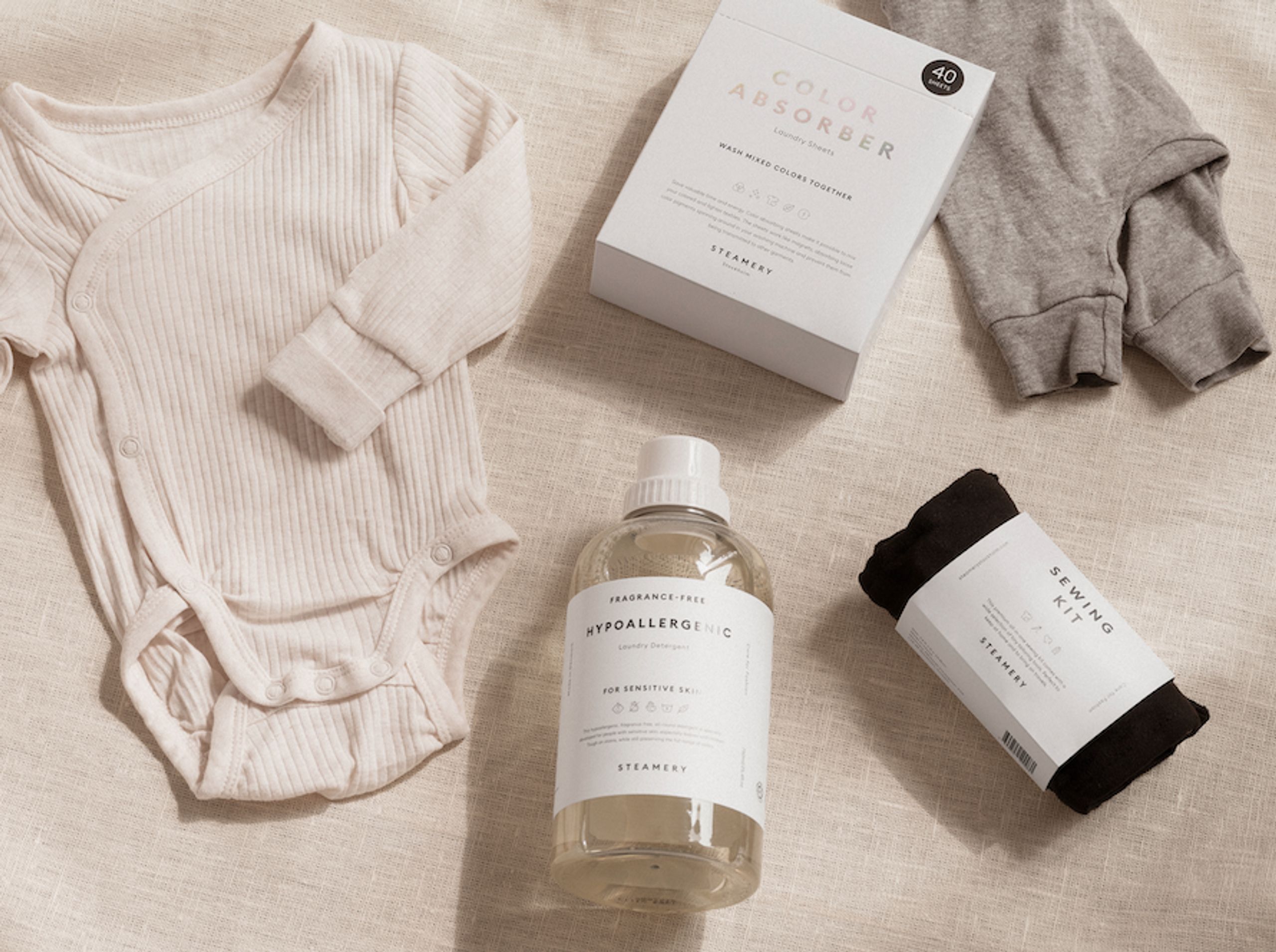  - - Color Absorber - White