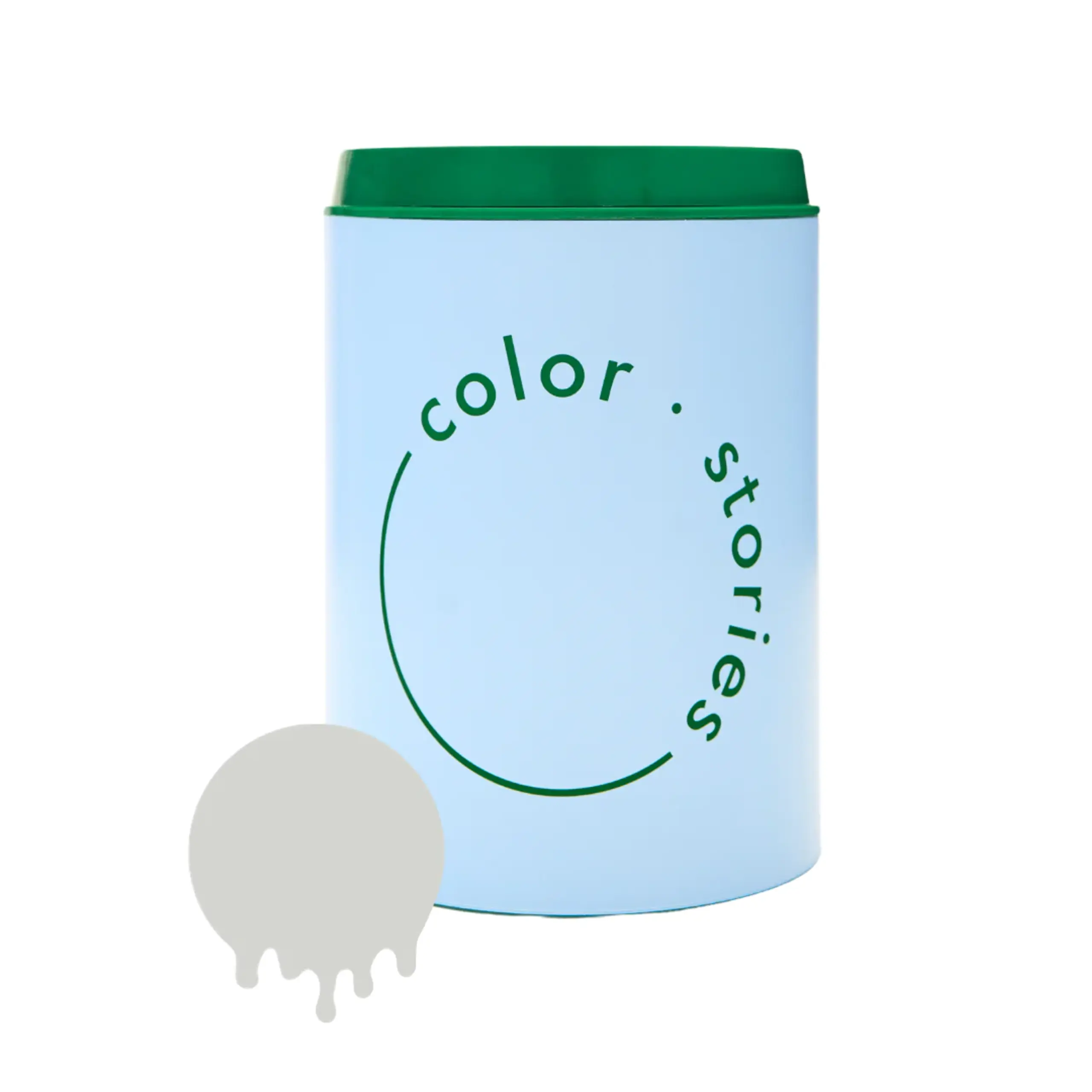 Color Stories - Paint - Balance - BALANCE