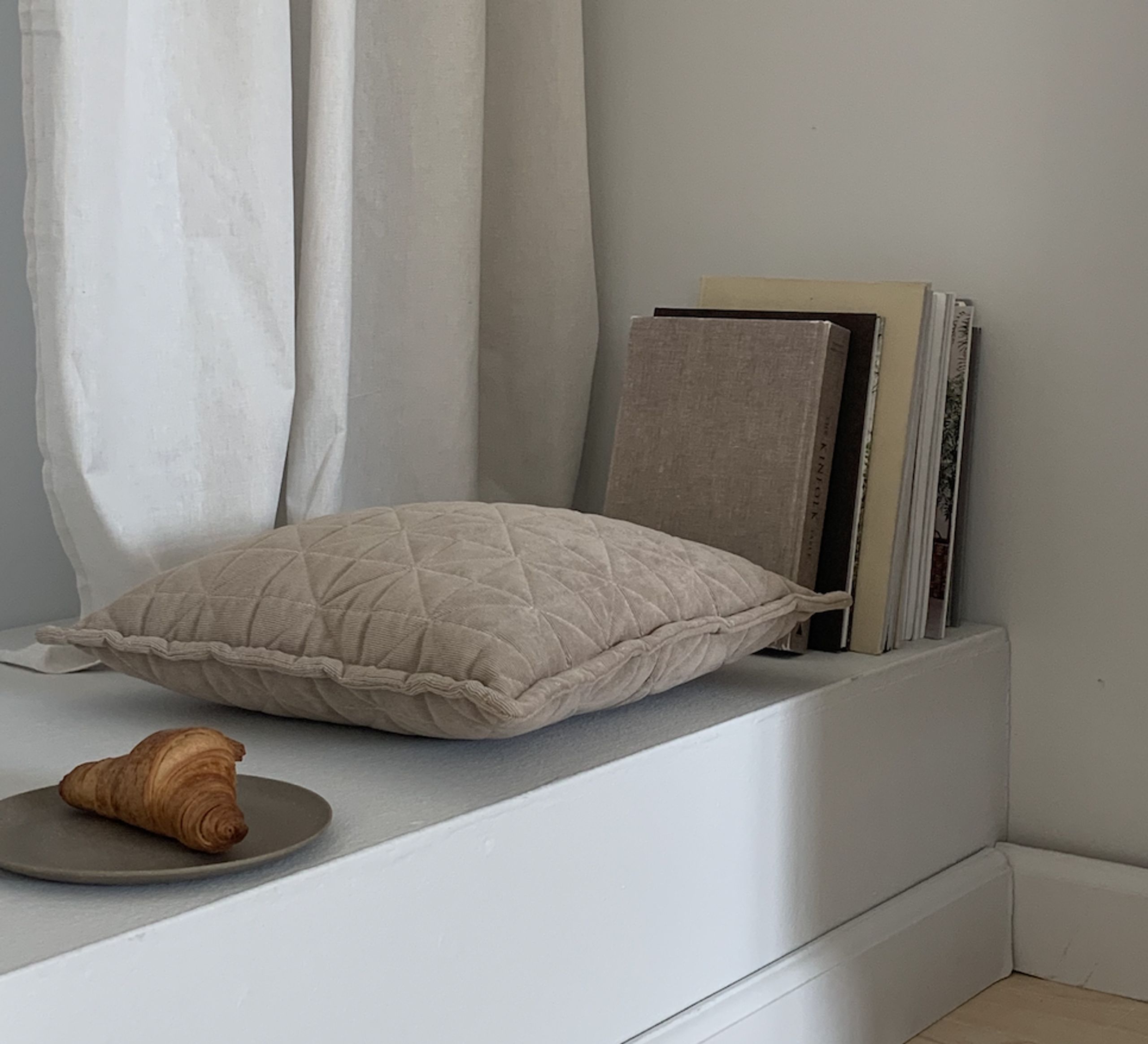 Color Stories - Paint - Balance - BALANCE