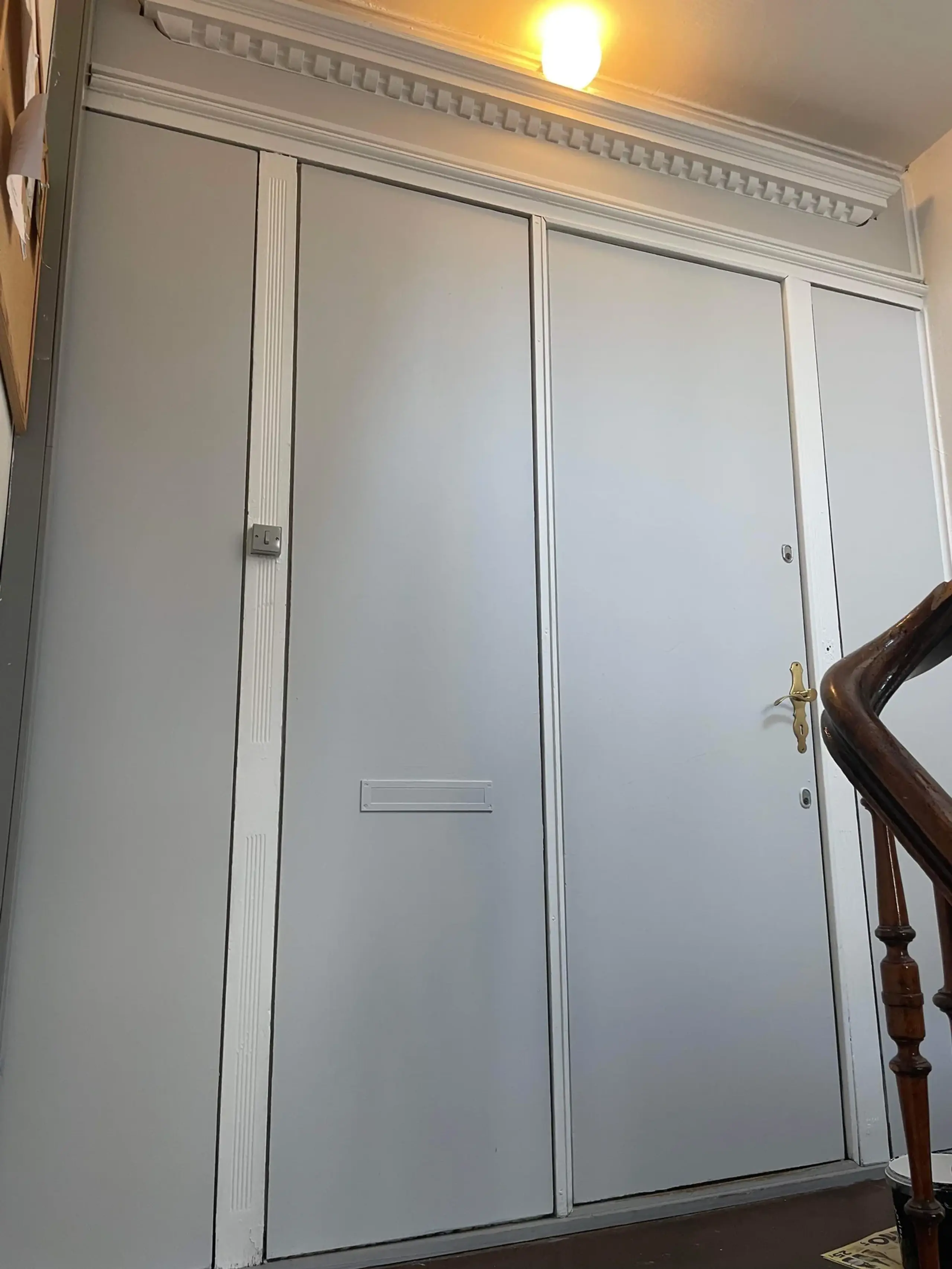 Color Stories - Paint - Balance - BALANCE