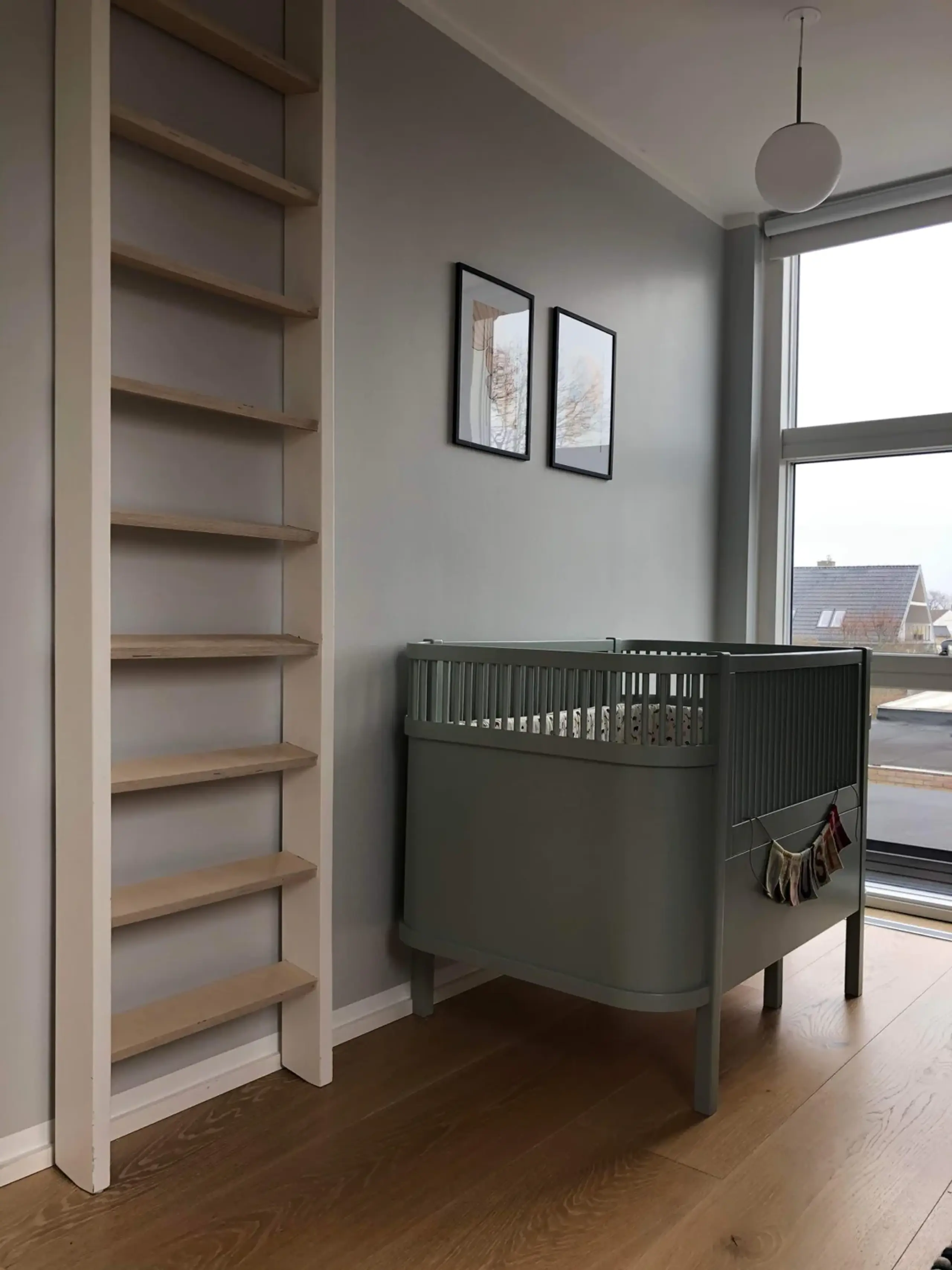 Color Stories - Paint - Balance - BALANCE