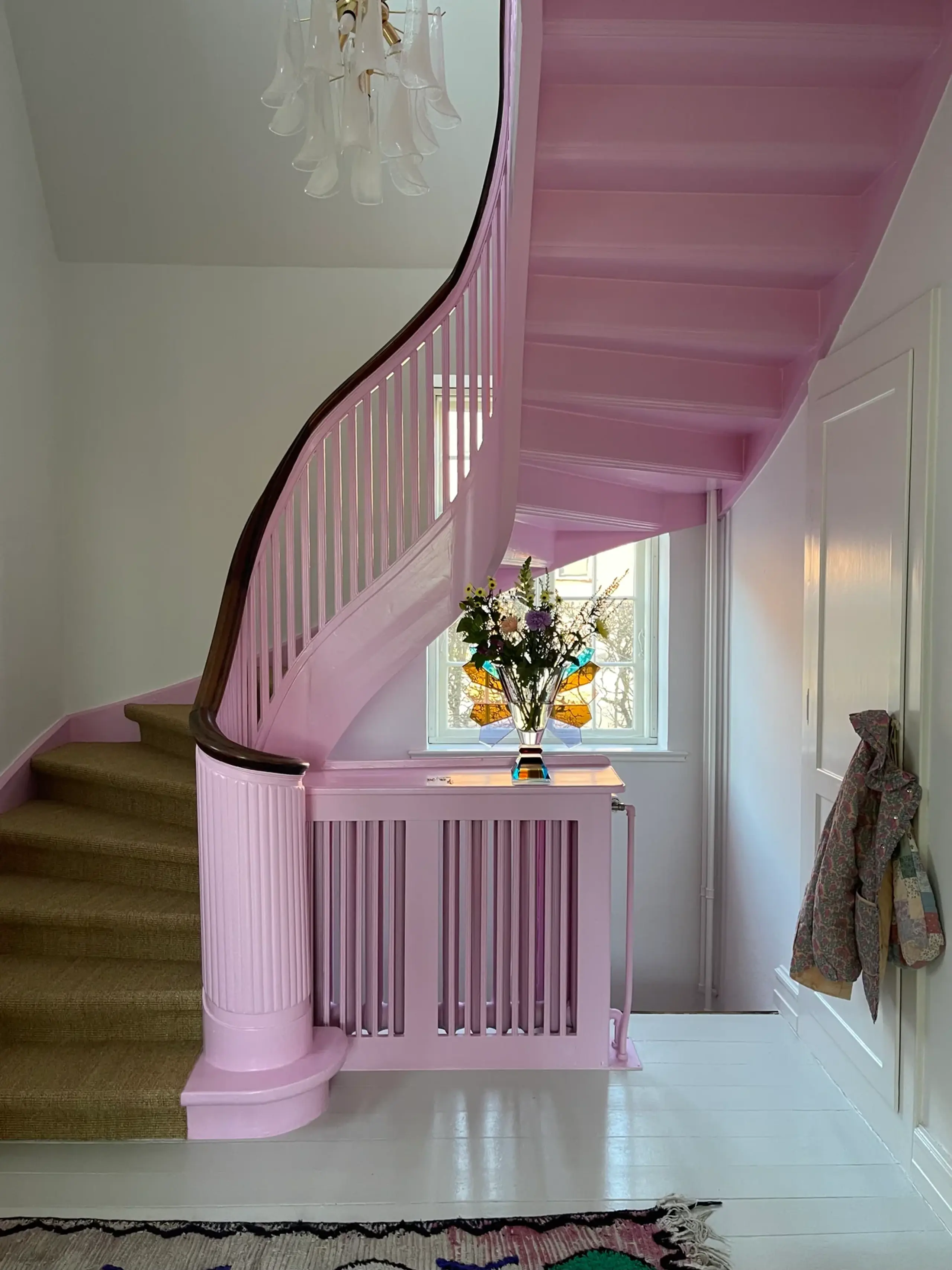 Color Stories - Maali - Bubblegum - BUBBLEGUM