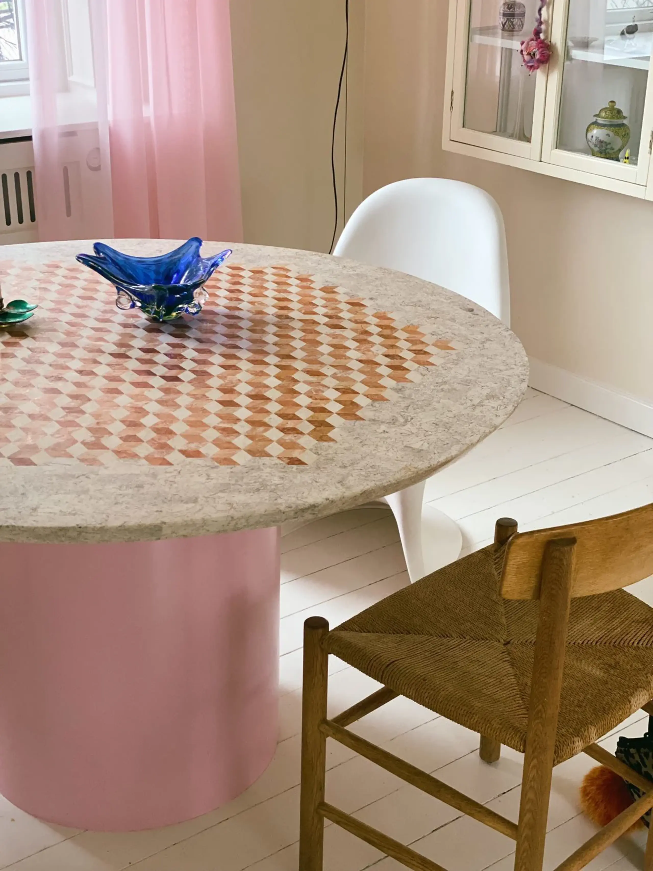 Color Stories - Maali - Bubblegum - BUBBLEGUM