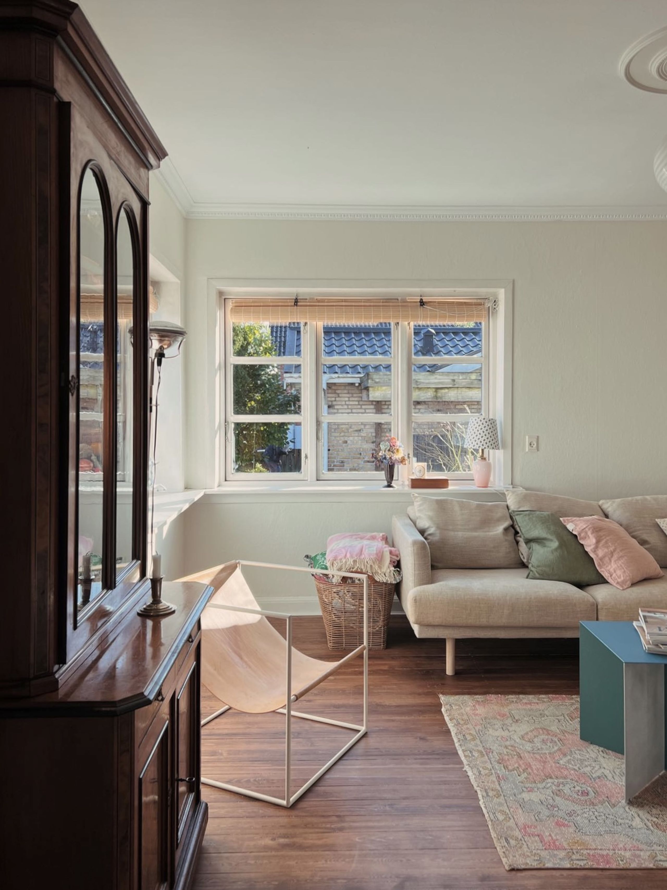 Color Stories - Paint - Hvid MorbÆr - HVID MORBÆR