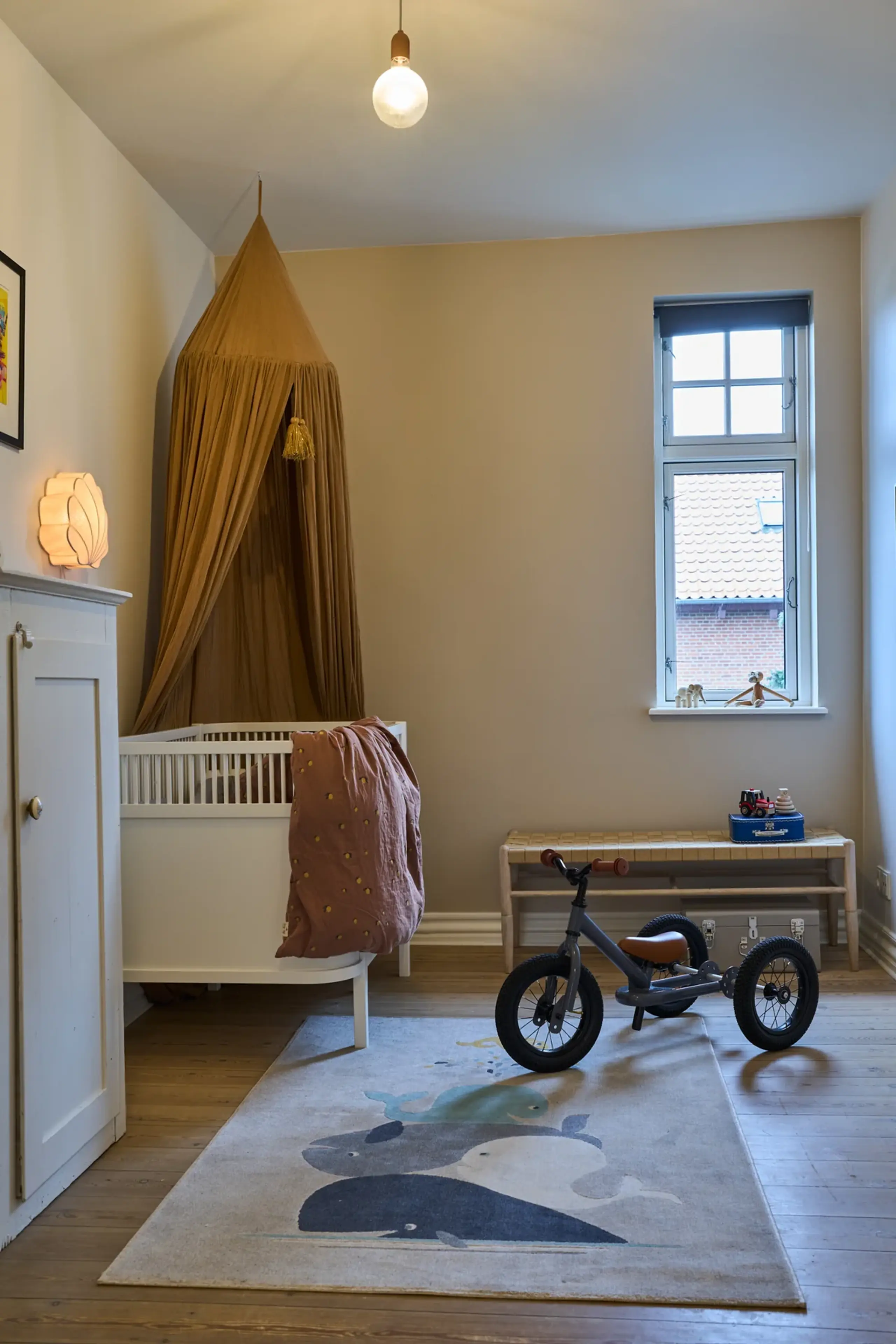 Color Stories - Verf - Karamel - KARAMEL