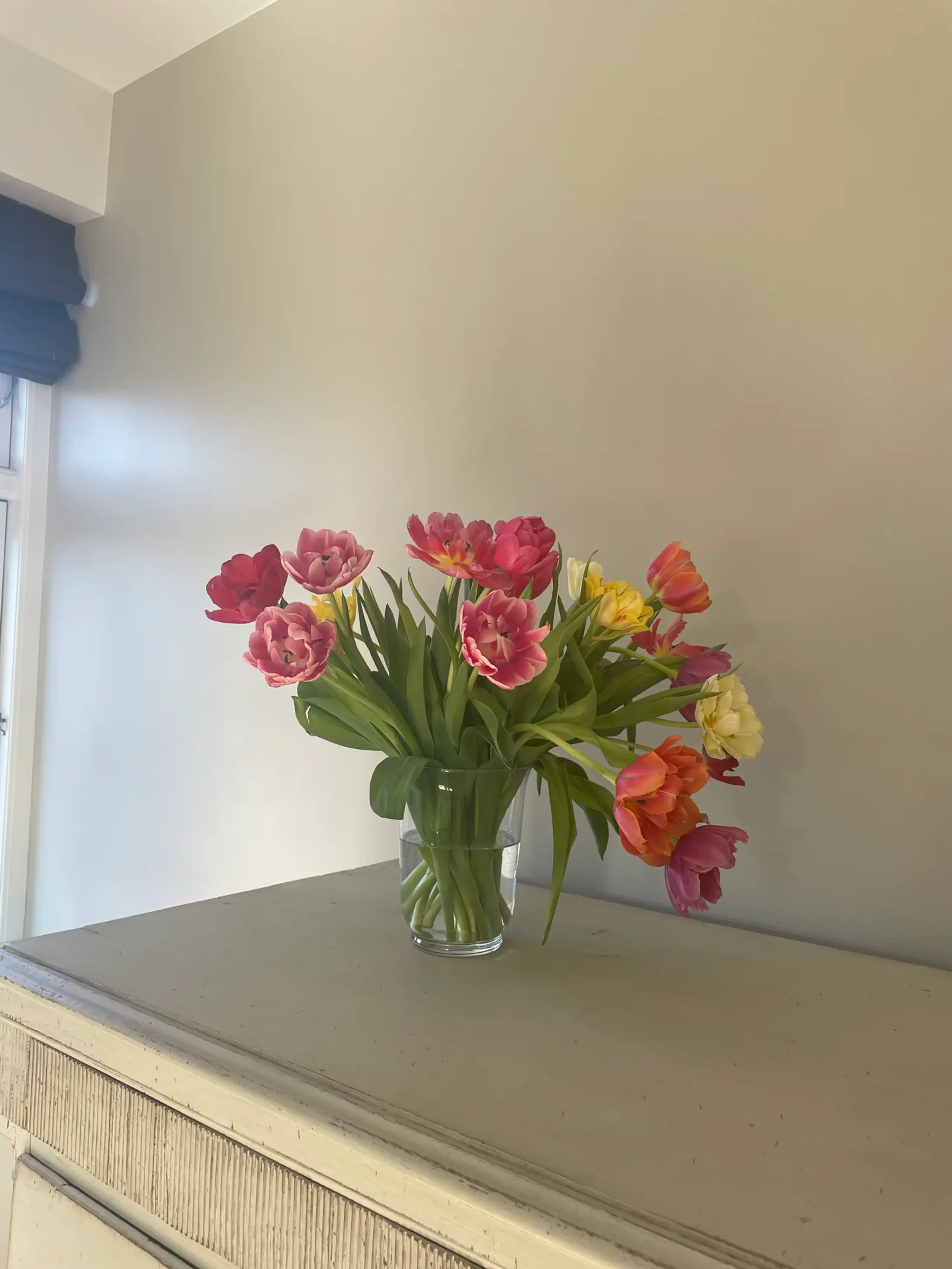 Color Stories - - London - LONDON