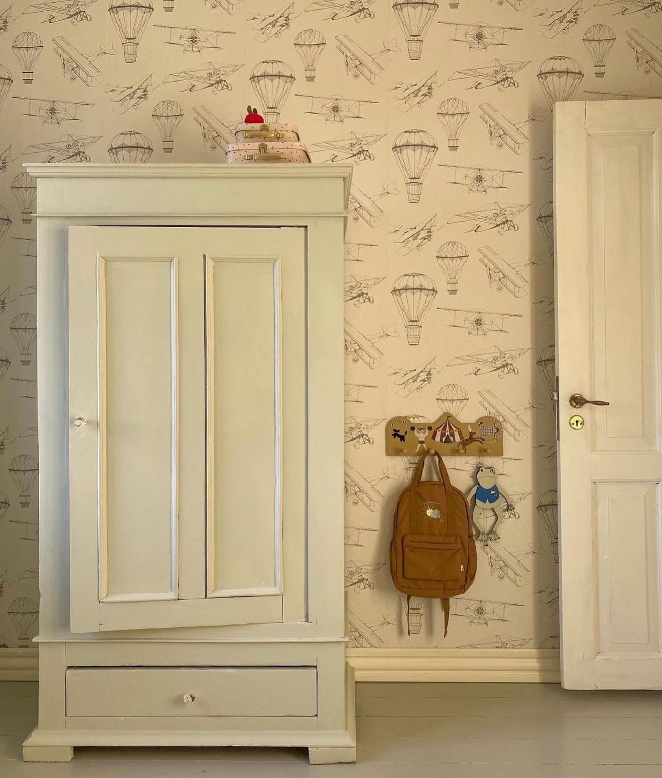 Color Stories - - Olivensand - OLIVENSAND