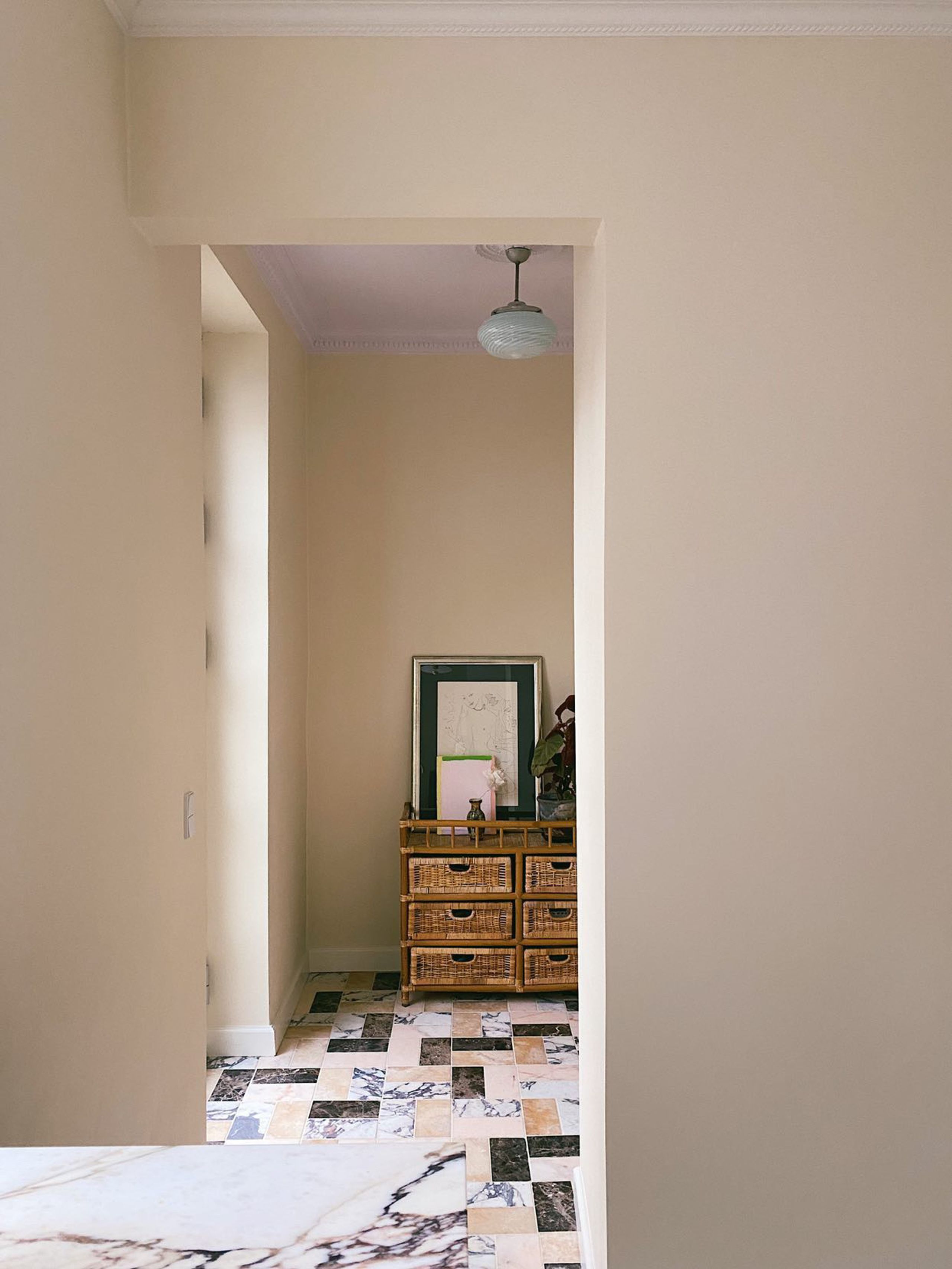 Color Stories - Paint - Rom - ROM