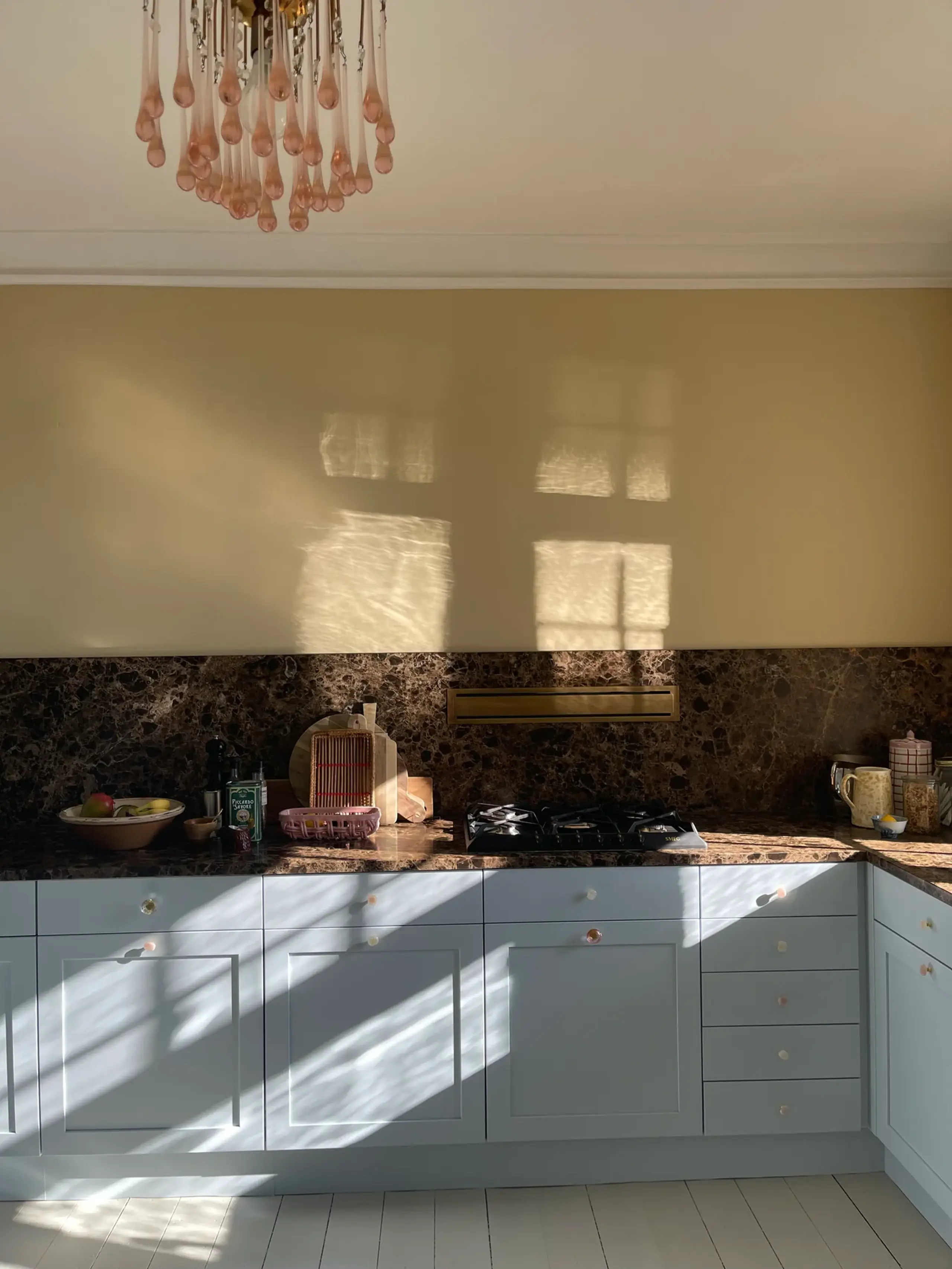 Color Stories - - Strandsand - STRANDSAND