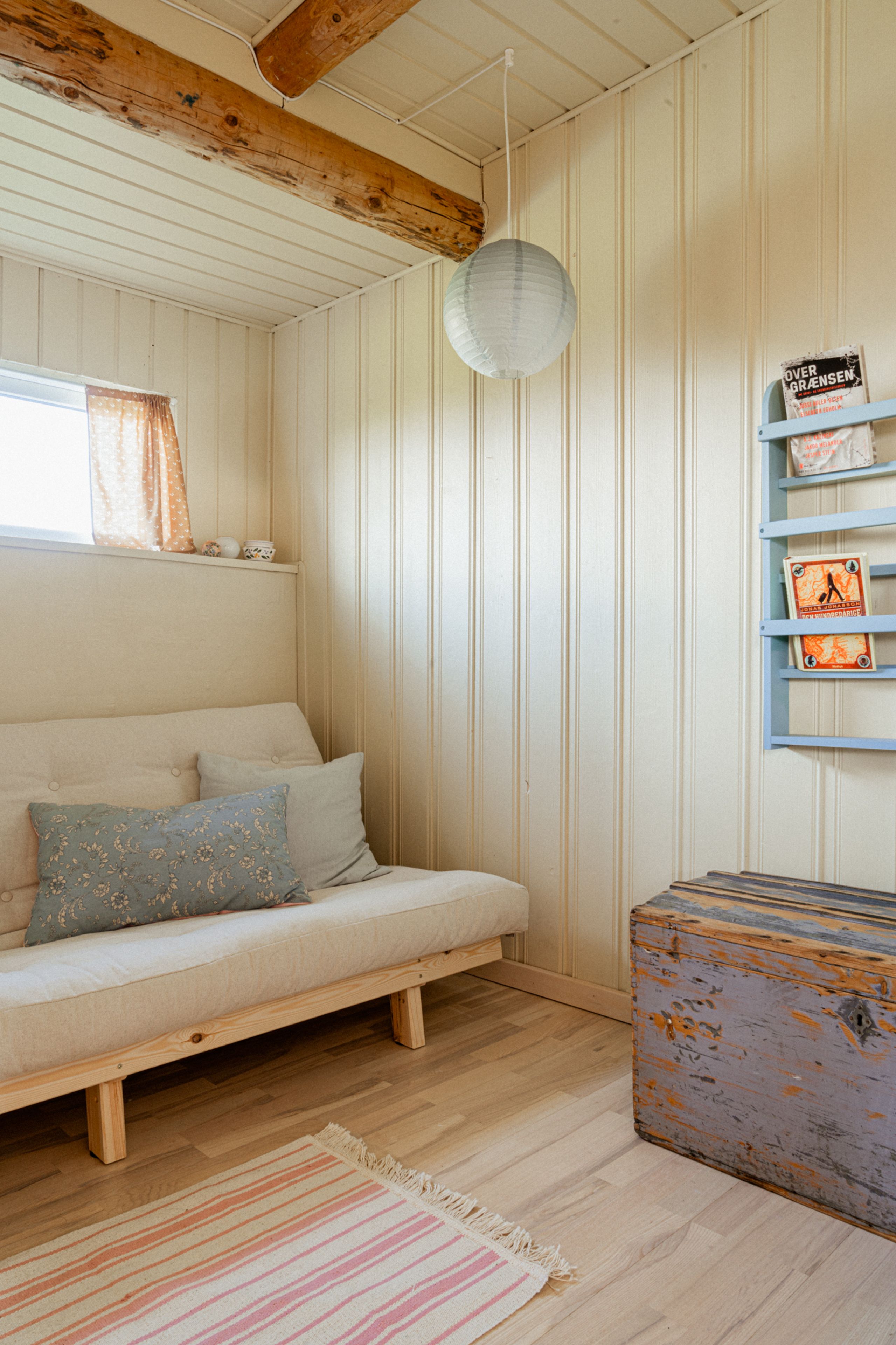 Color Stories - - Strandsand - STRANDSAND