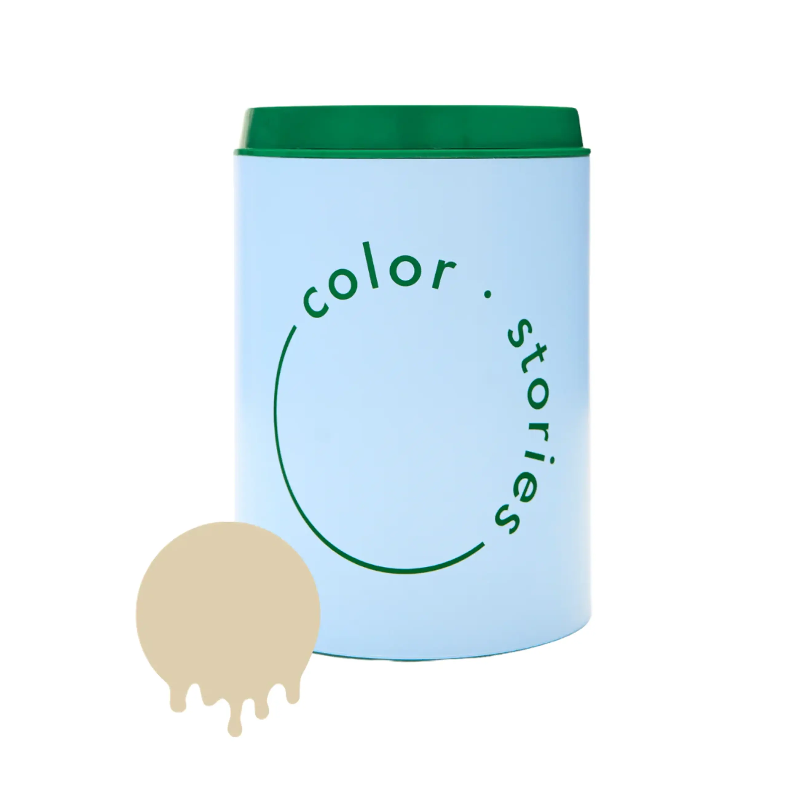 Color Stories - - Strandsand - STRANDSAND