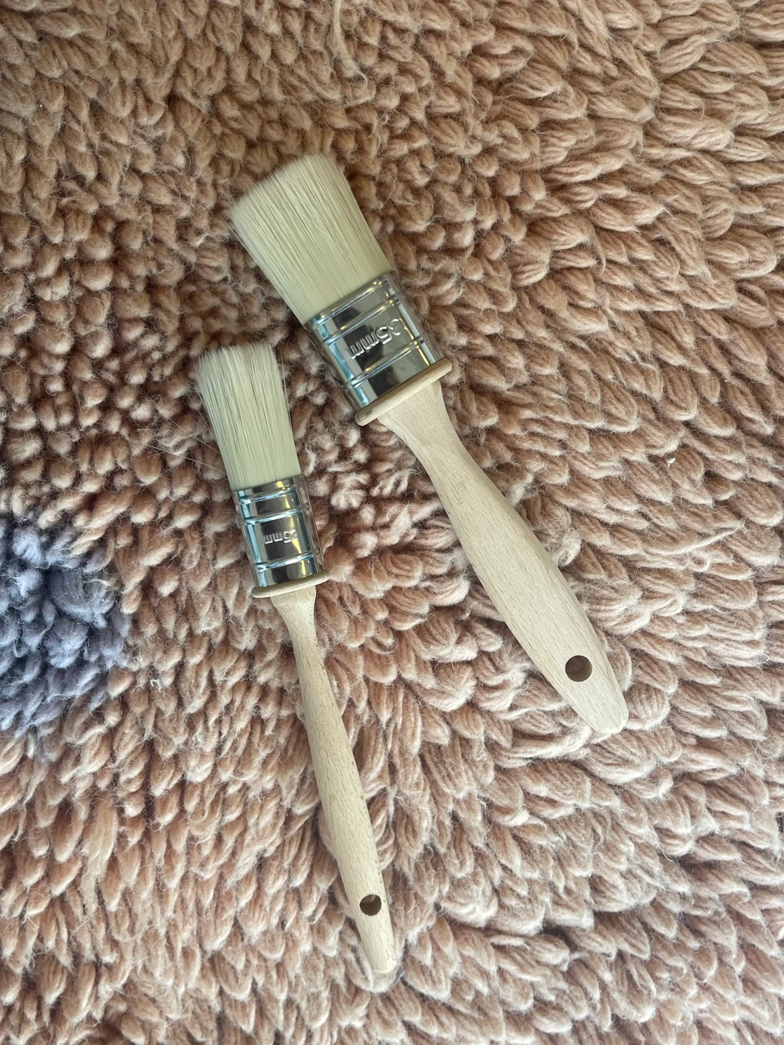 Color Stories - - Quality paint brush - Large