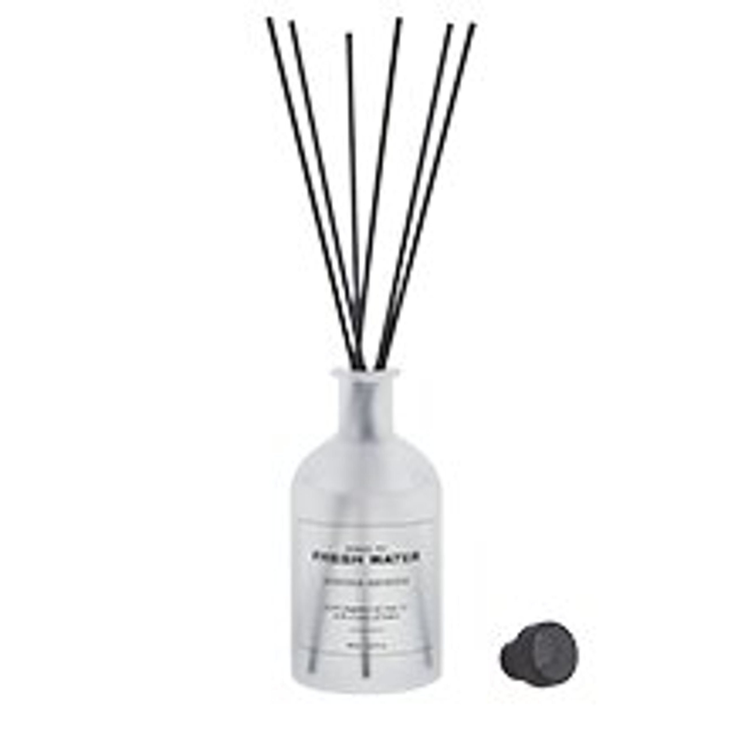 Bahne - Fragrance Spray - Scented Sticks - Fresh Water