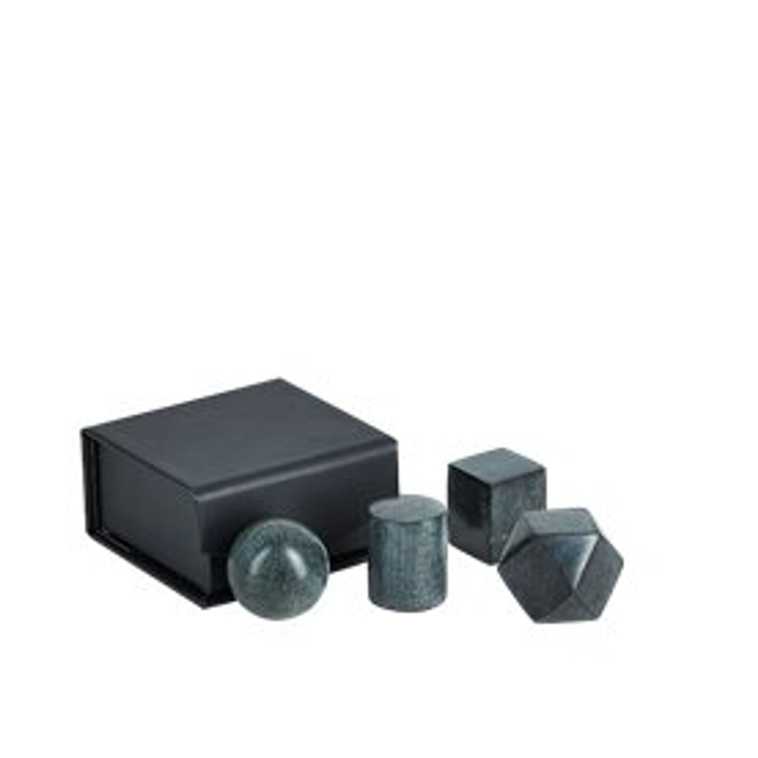 Margit Brandt - - Whisky Stone - Stone