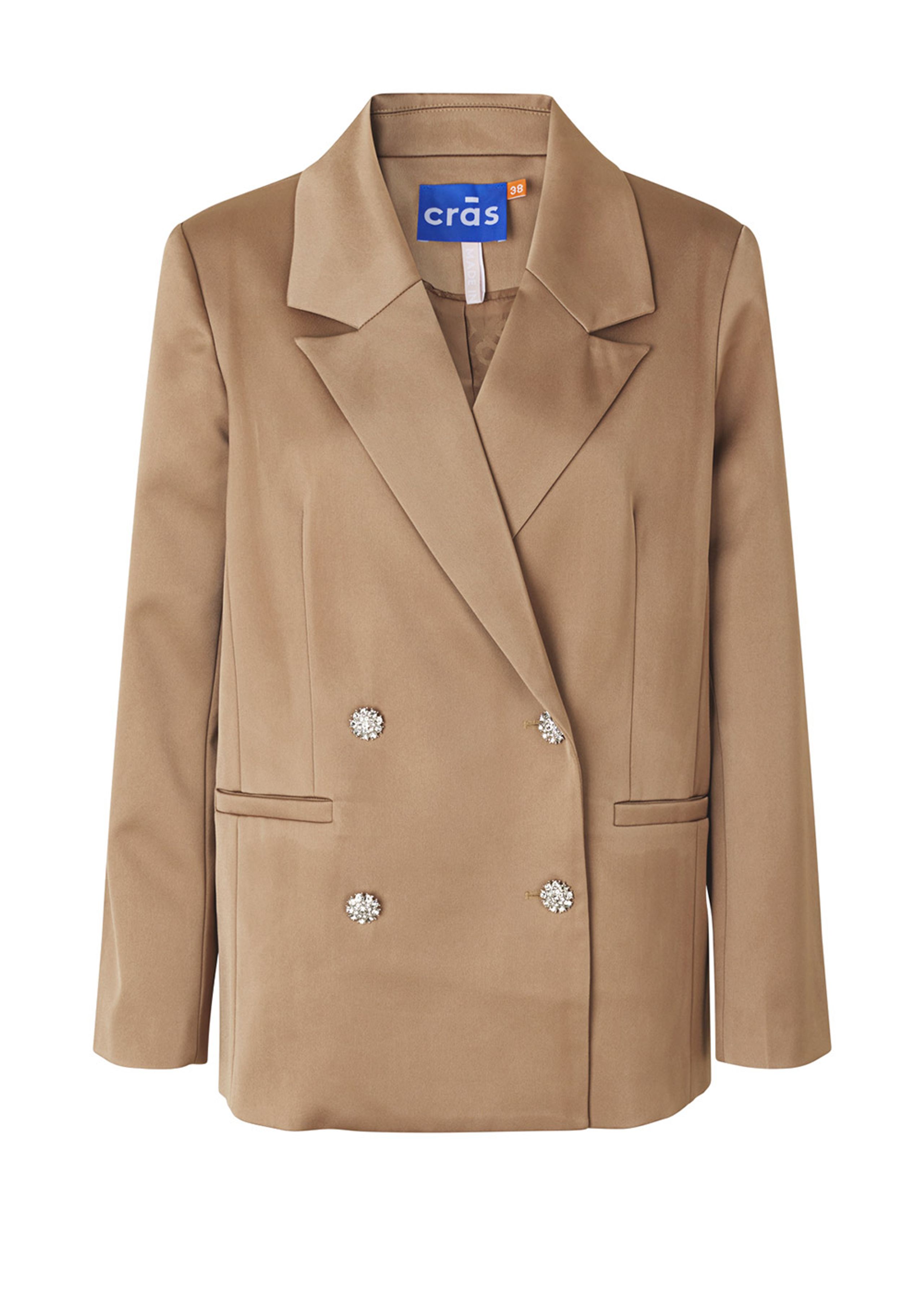 Cras - Blazer - Samycras Blazer - Amphora