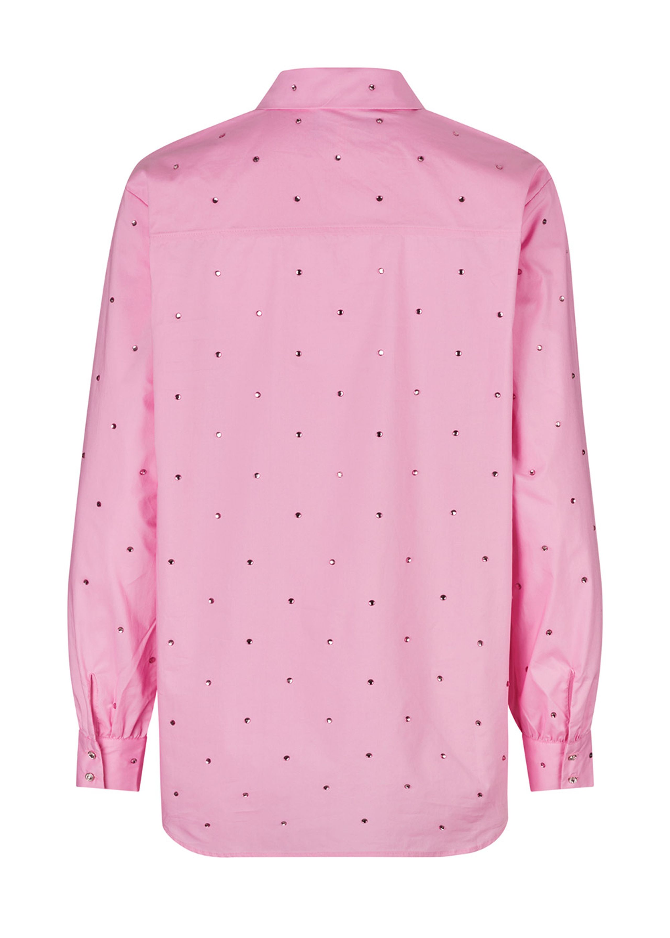 Cras - Camicia - Soficras Shirt - Pink