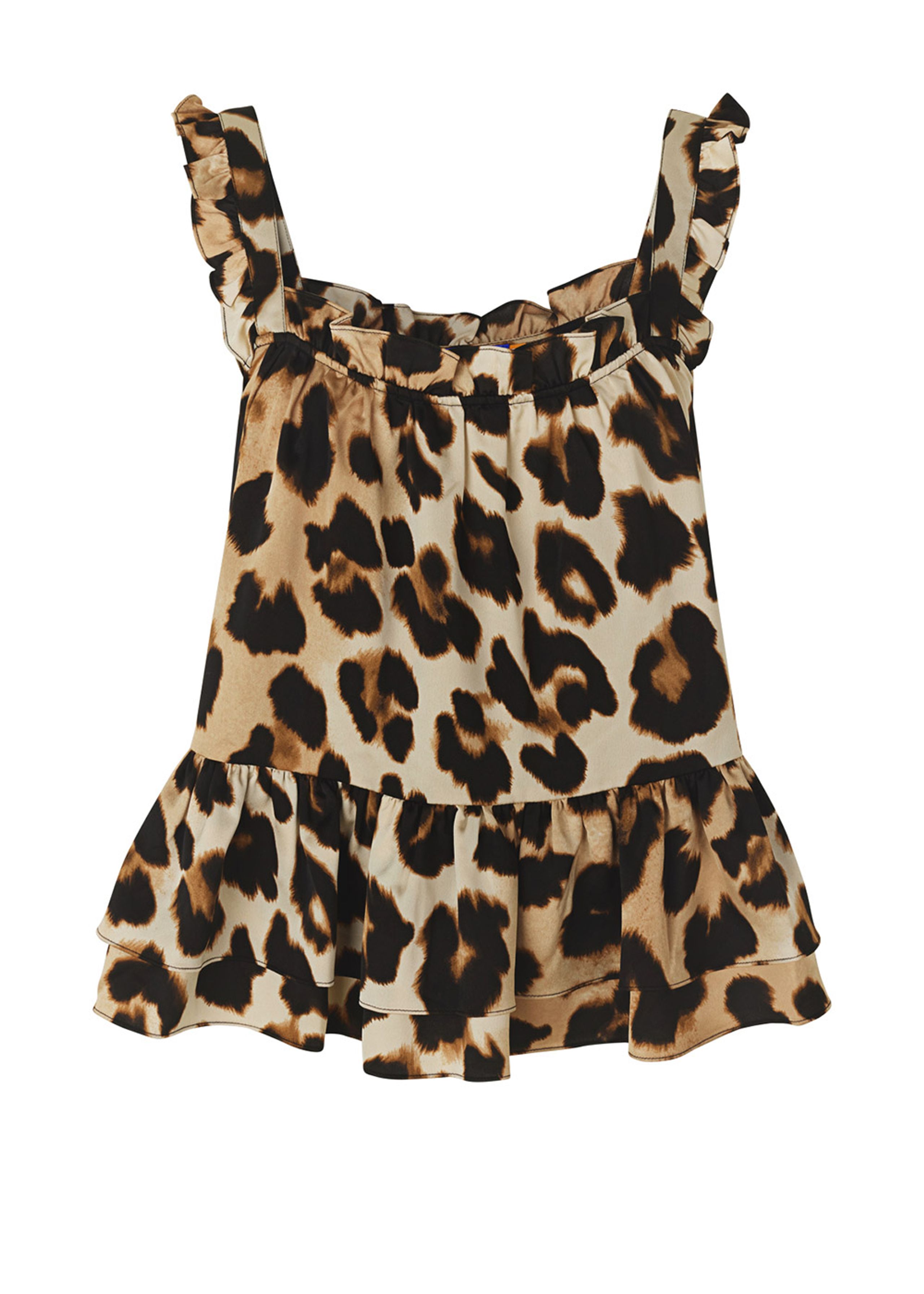 Cras - Top - Henrycras Top - Leone Grande