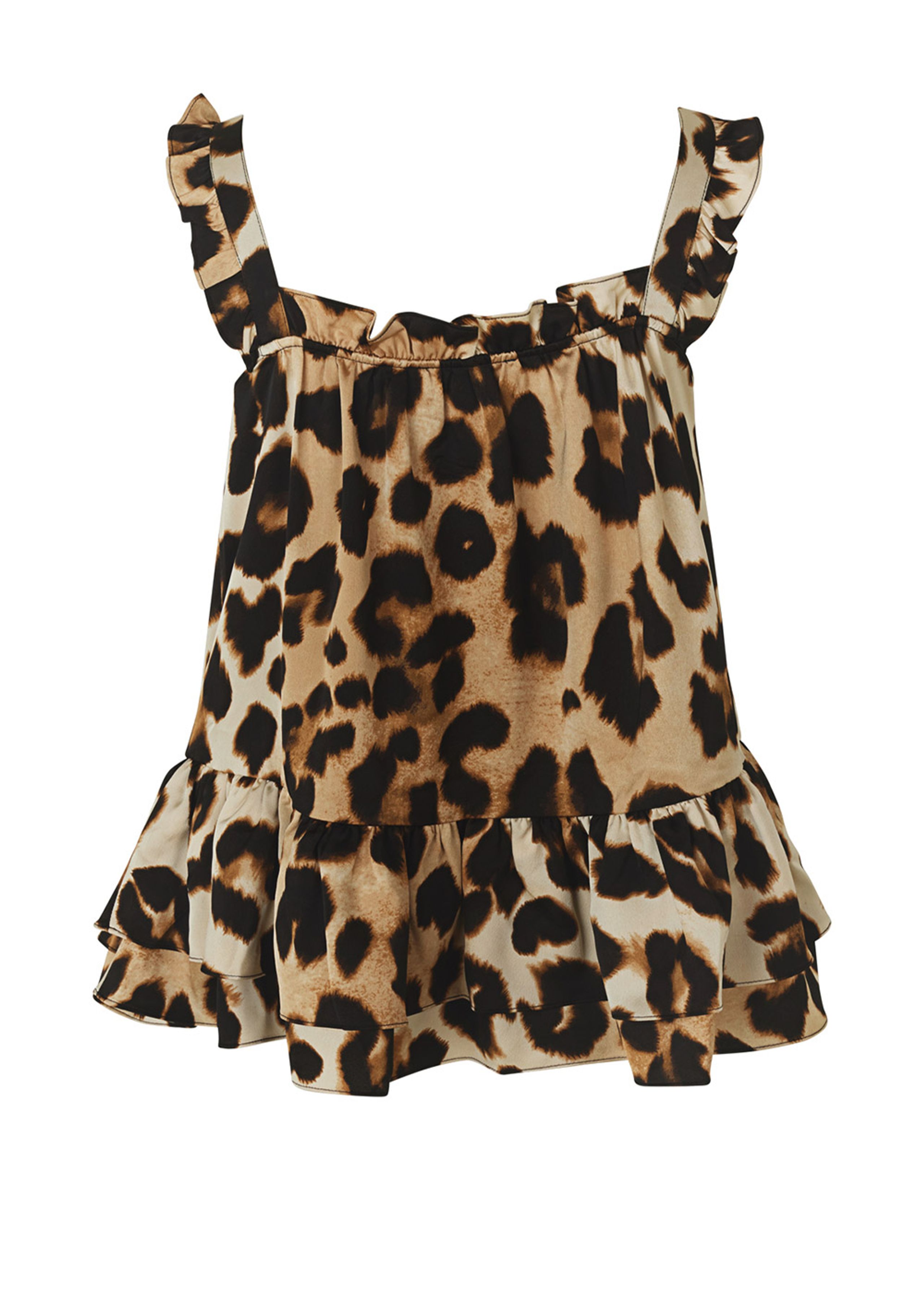 Cras - Top - Henrycras Top - Leone Grande